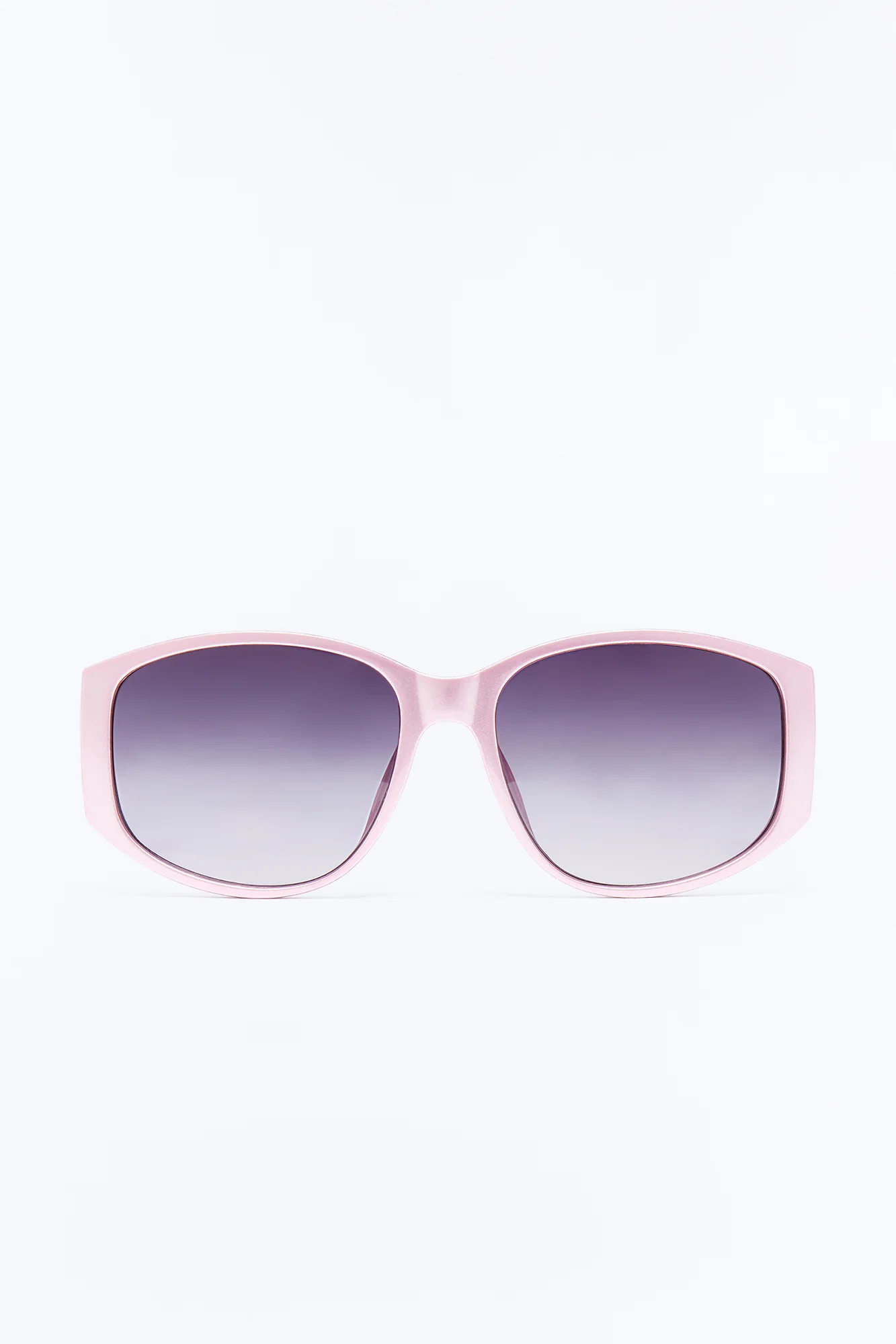 Shopping Spree Sunglasses - Pink - Image 3