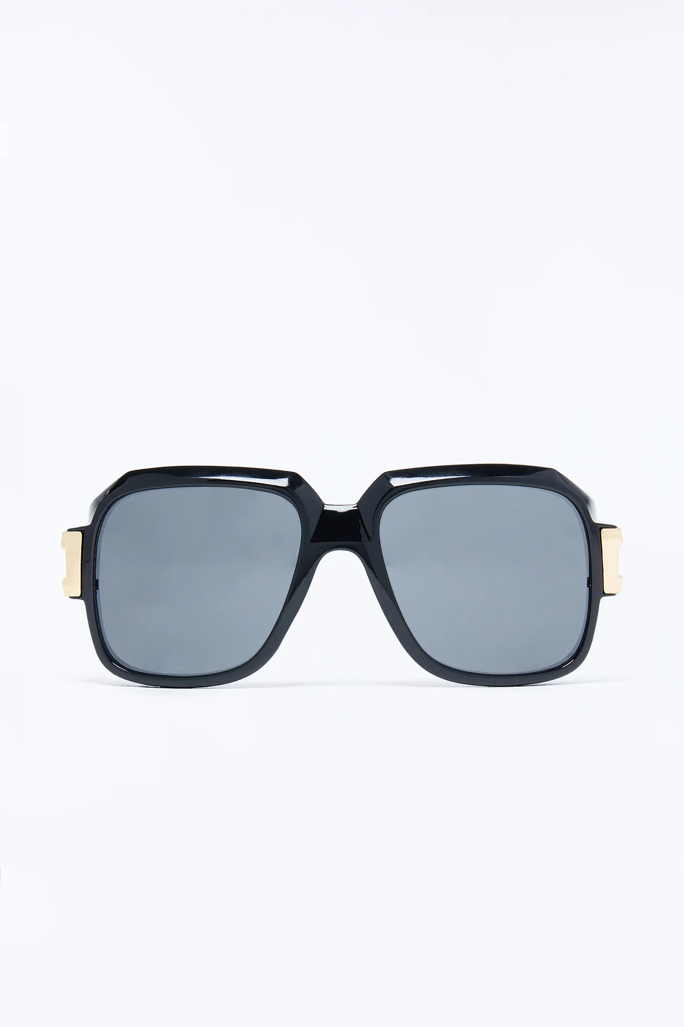 Sky Walking Sunglasses - Black - Image 3
