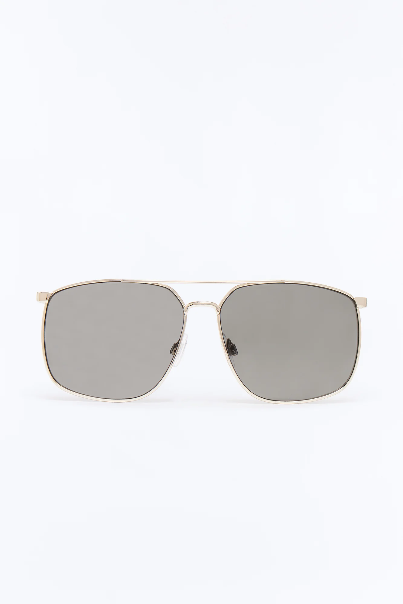 Slay Lens Sunglasses - Black