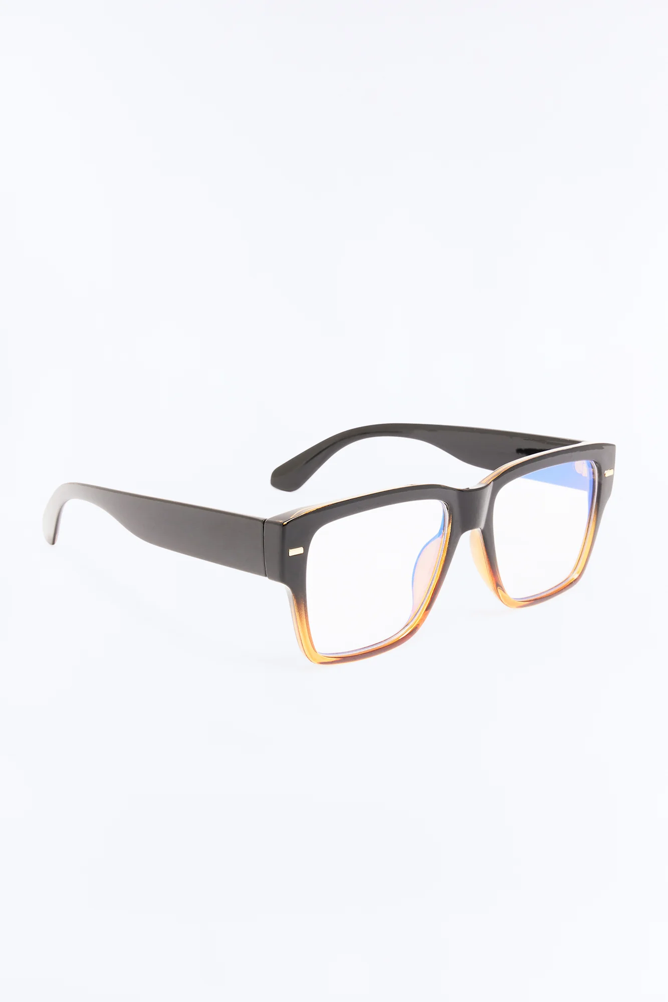 Slay The Hallways Blue Light Glasses - Black/combo - Image 2