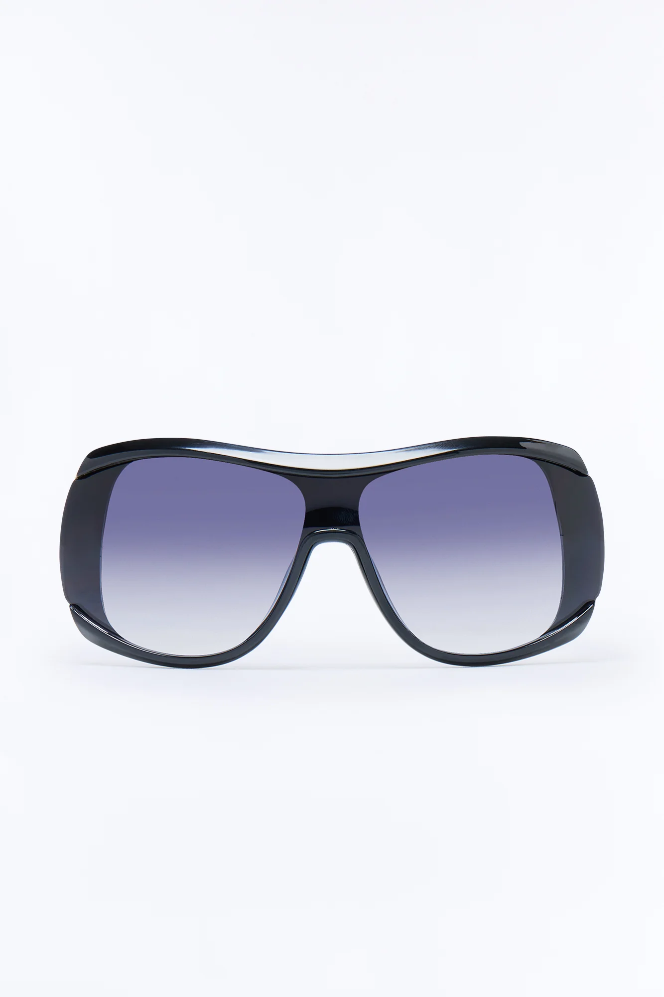 Slayground Sunglasses - Black - Image 3