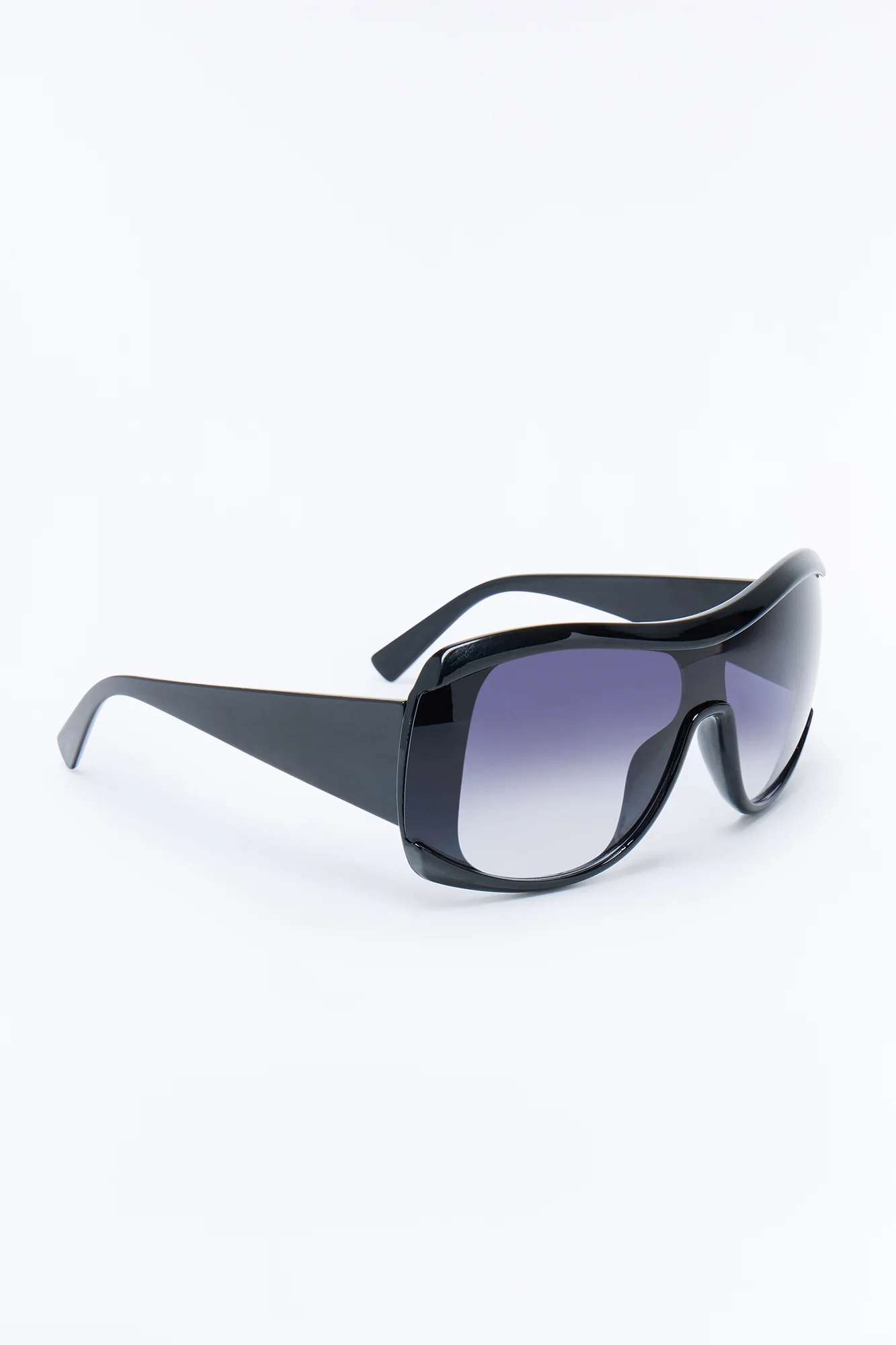 Slayground Sunglasses - Black - Image 4