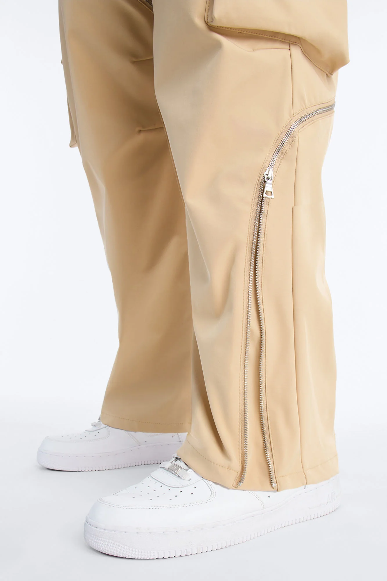 Slim Multiverse Utility Pant - Taupe - Image 10