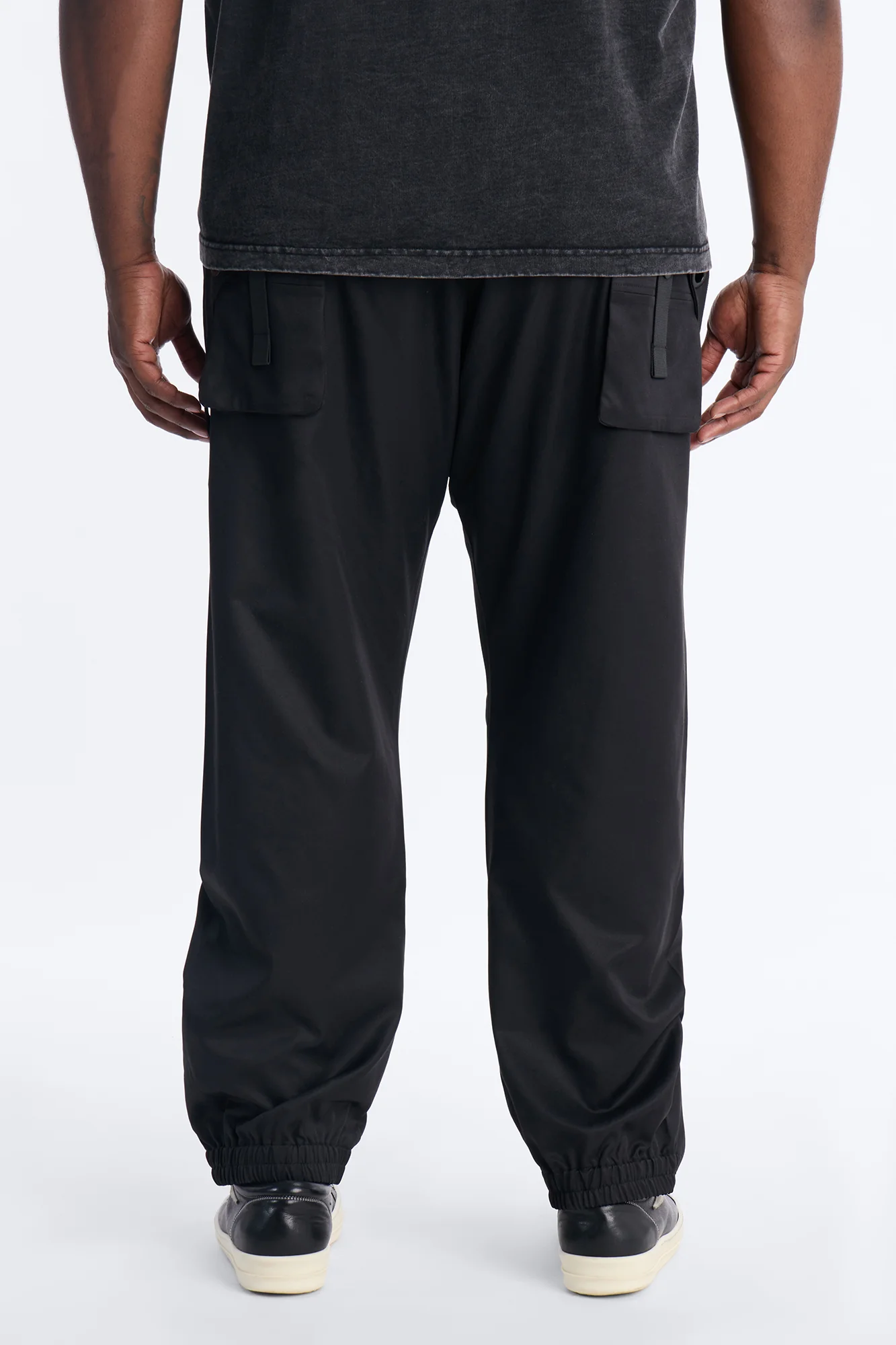 Slim Orbital Range Pant - Black - Image 10