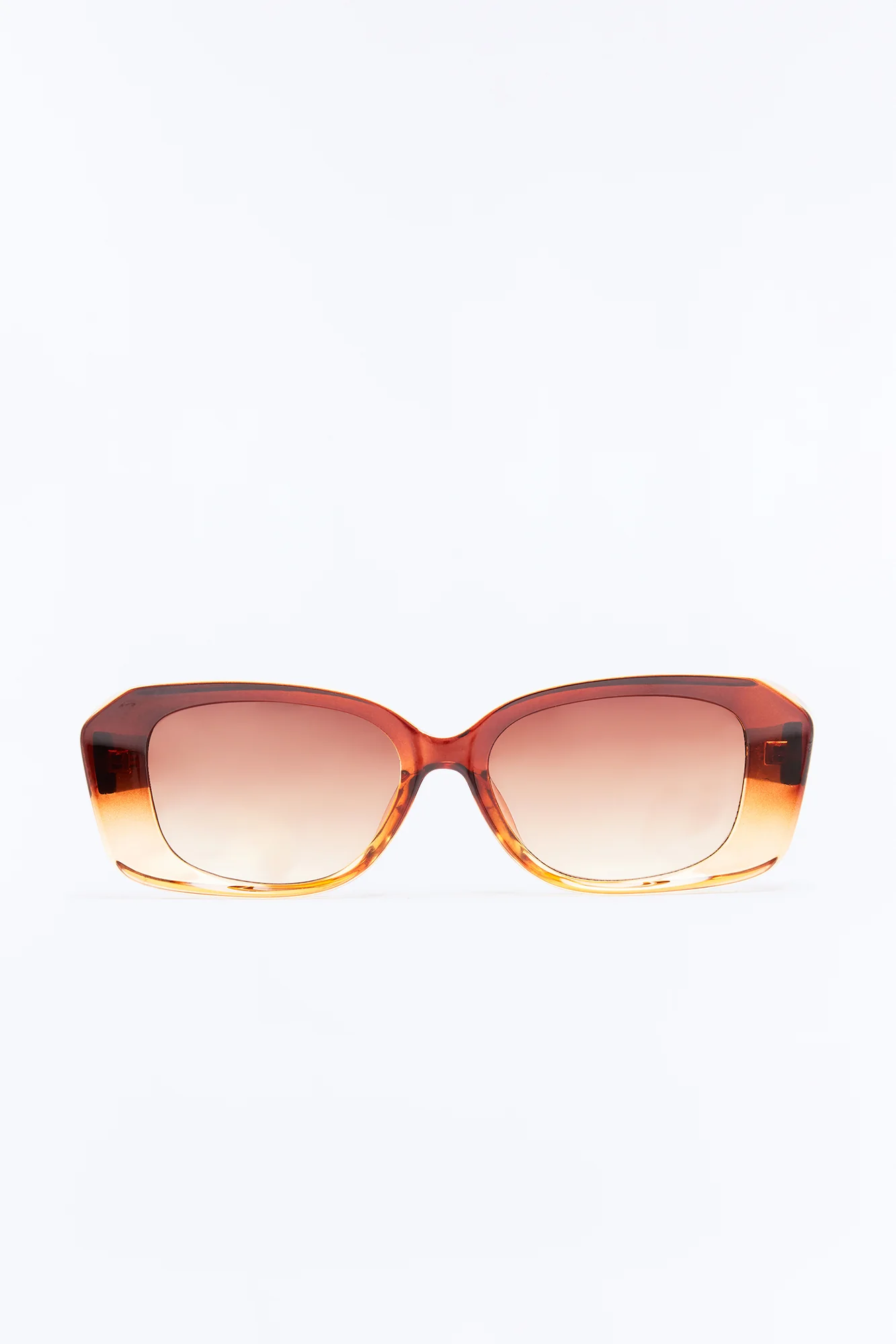 So Relaxed Sunglasses - Brown/combo - Image 3