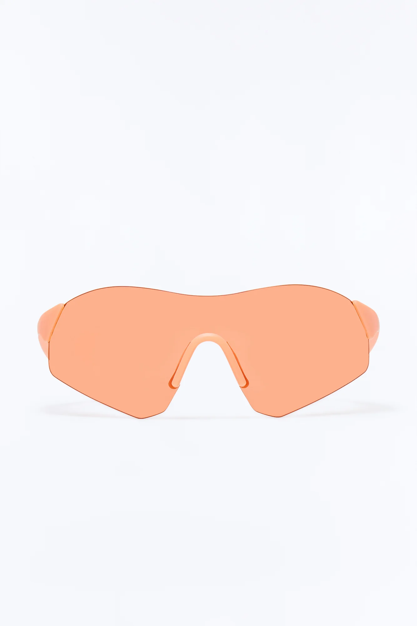 Solarburn Energy Sunglasses - Orange - Image 3