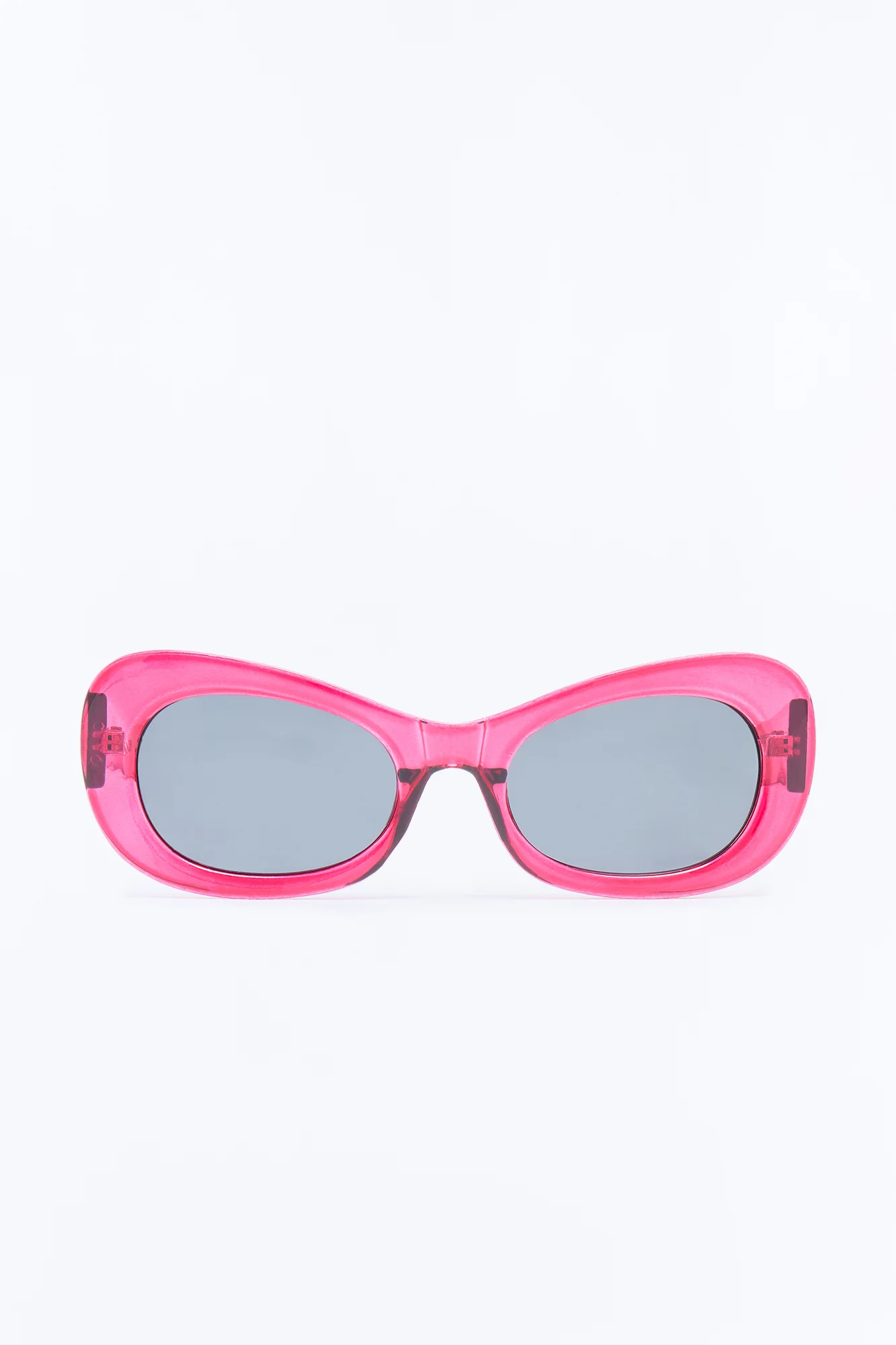 Southern California Sunglasses - Pink