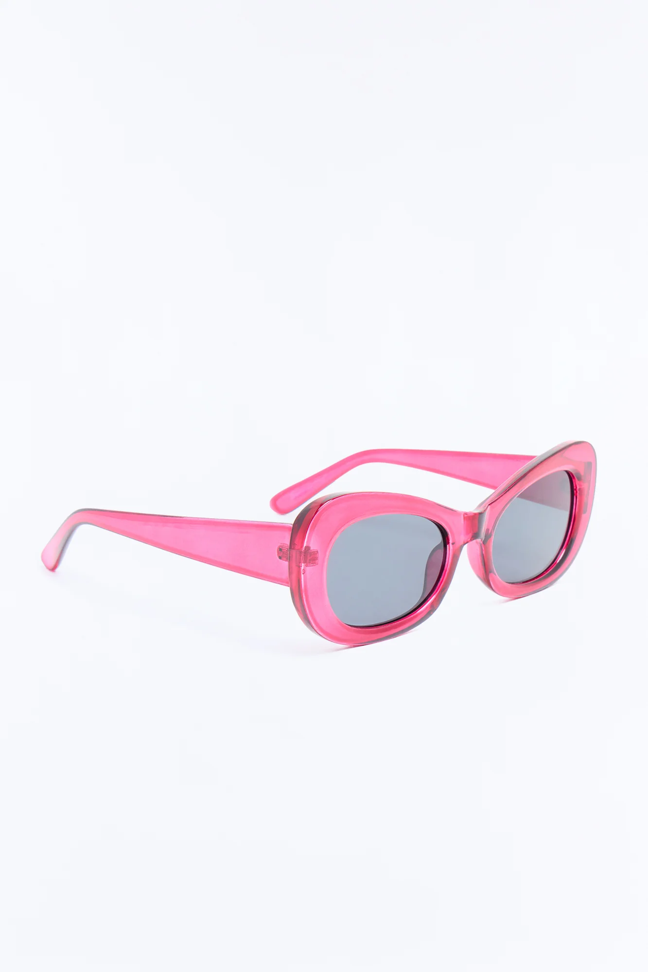 Southern California Sunglasses - Pink - Image 2