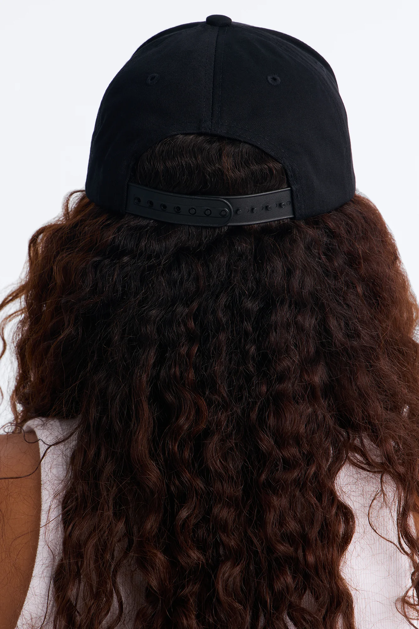 Spain Love Baseball Hat - Black/combo - Image 4