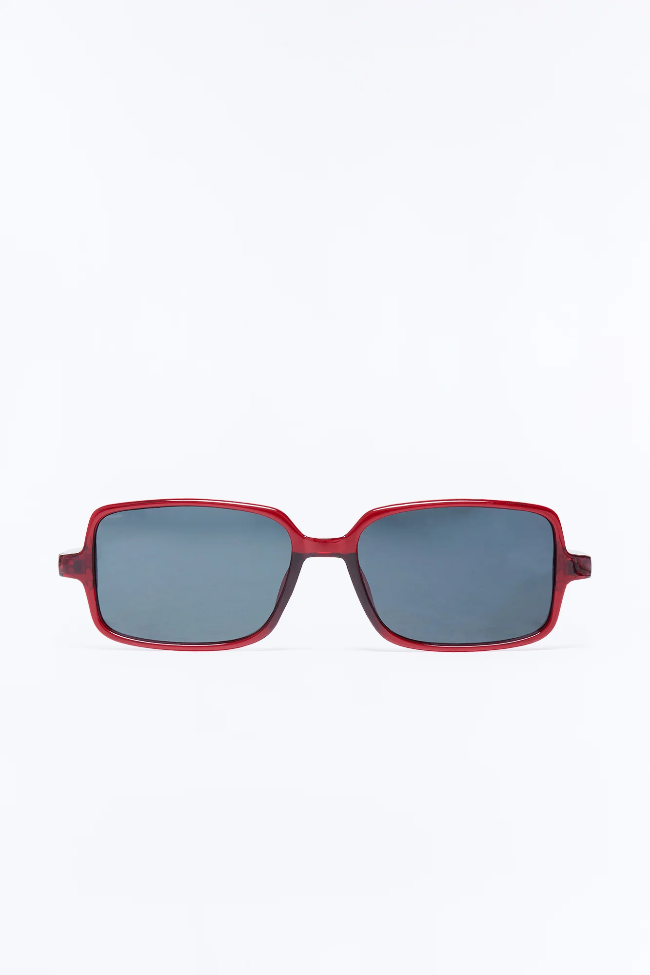Spicy Girl Sunglasses - Red - Image 3