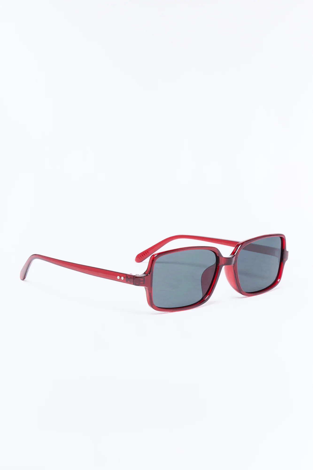 Spicy Girl Sunglasses - Red - Image 4