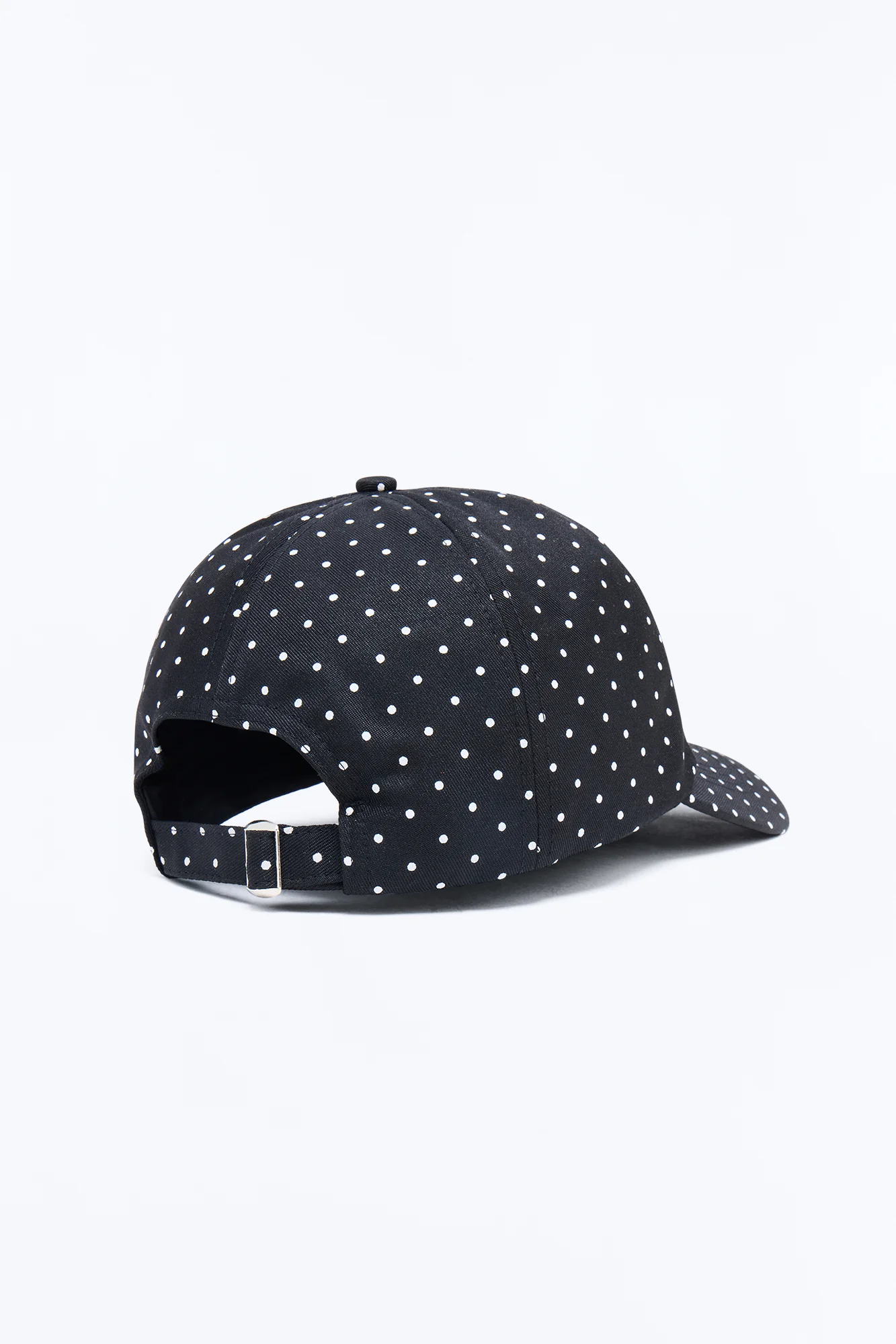 Spot On NY Baseball Hat - Black/combo - Image 2