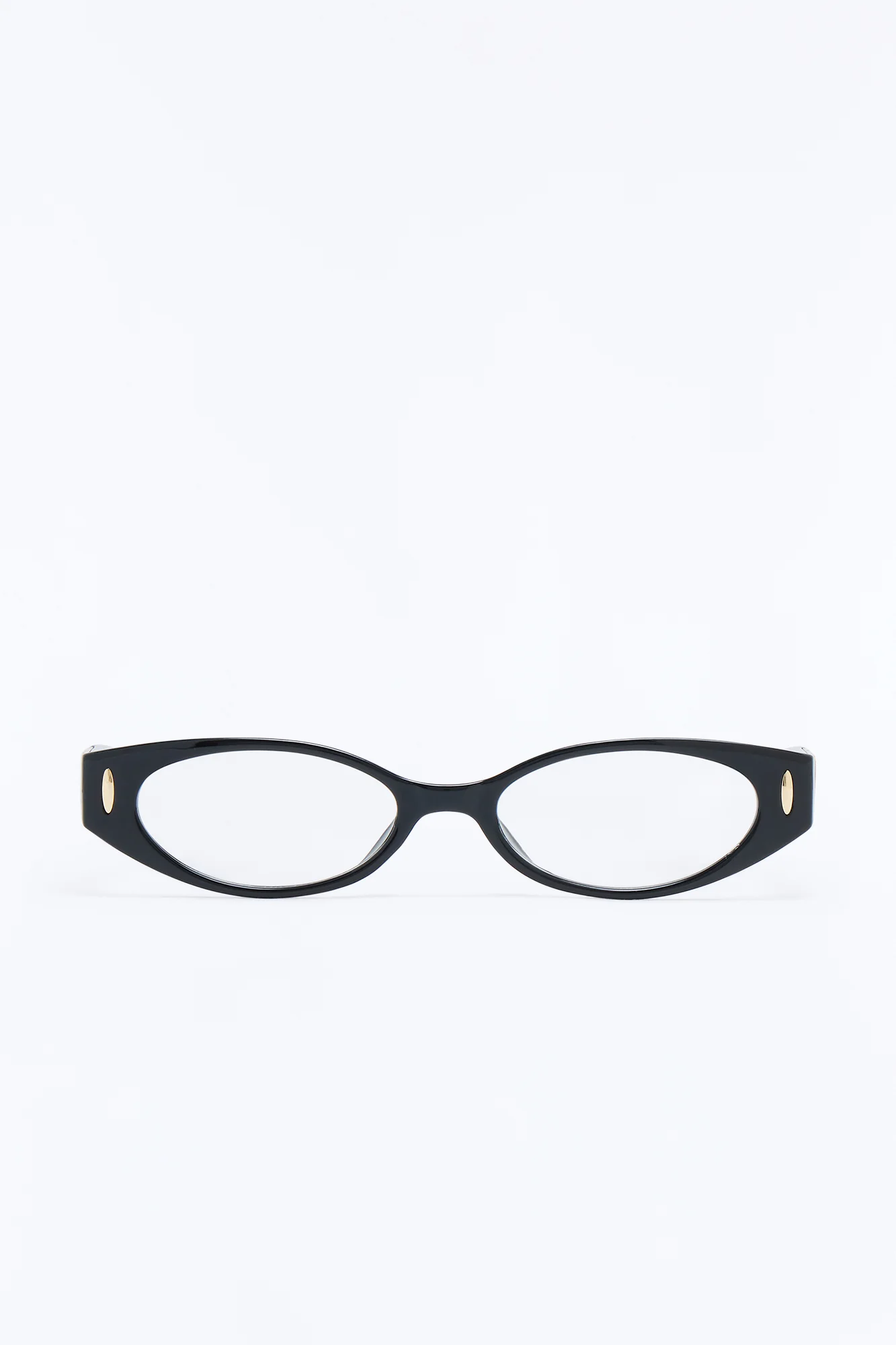 Sprinkle Sprinkle Blue Light Glasses - Black - Image 3