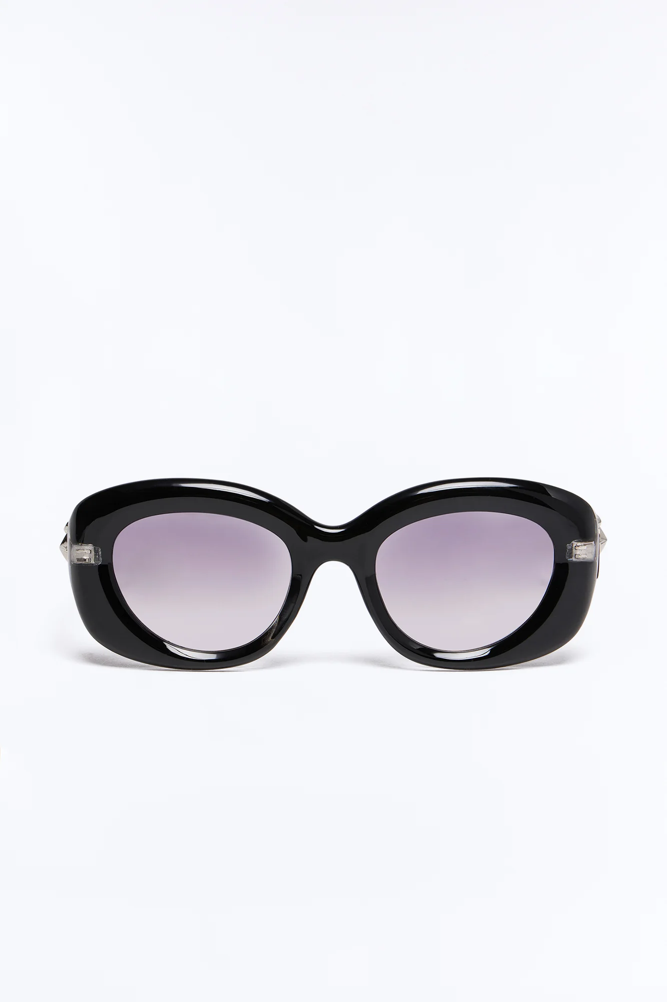 Star Bright Sunglasses - Black - Image 3