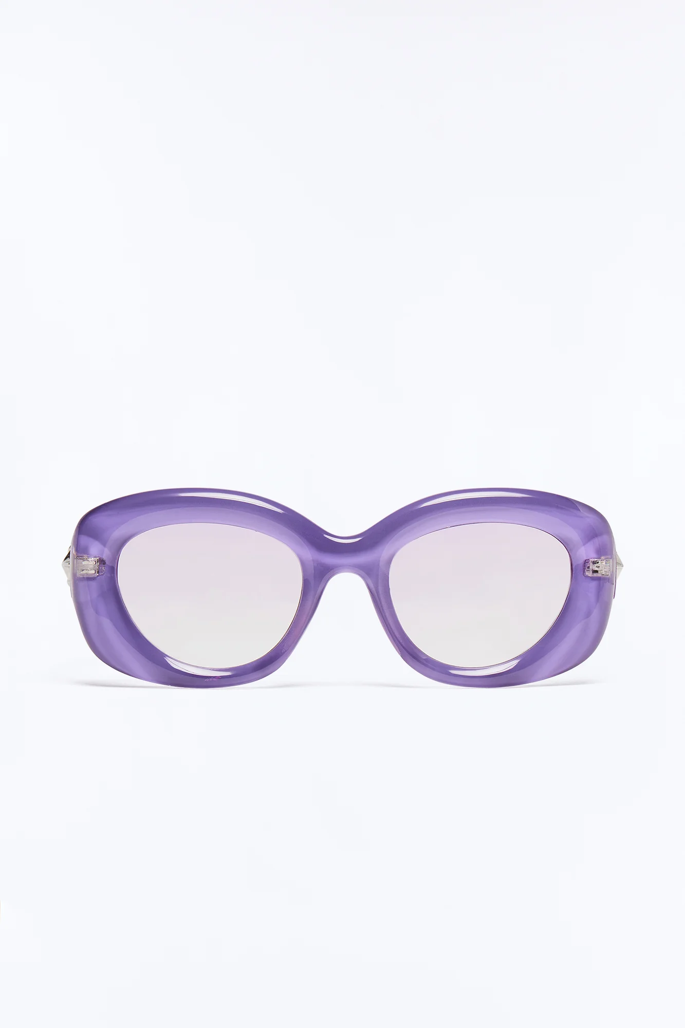 Star Bright Sunglasses - Purple - Image 3