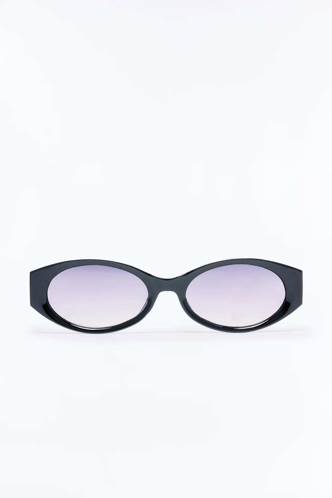 Stasi Sun Sunglasses - Black - Image 3