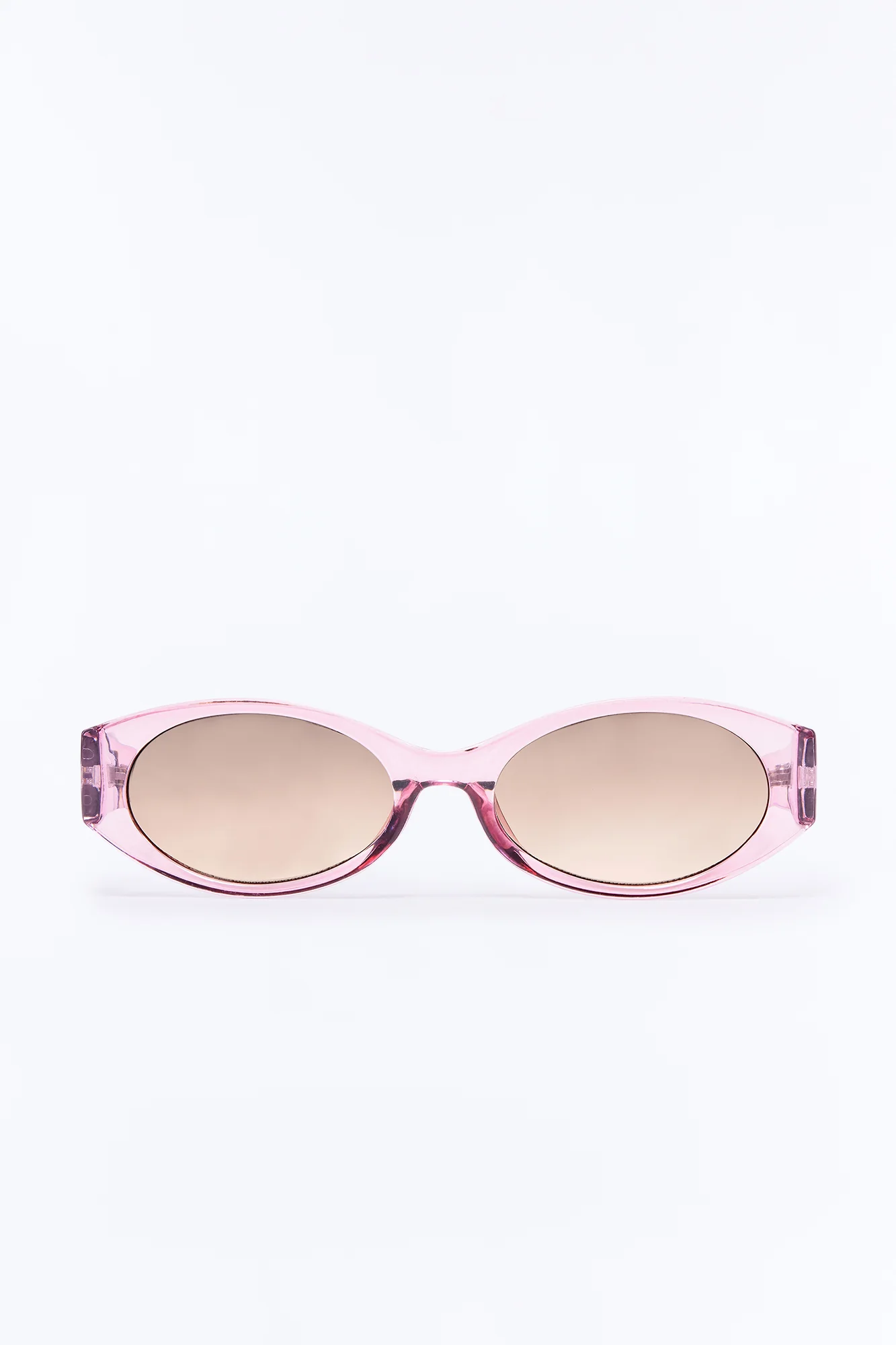 Stasi Sun Sunglasses - Purple - Image 3