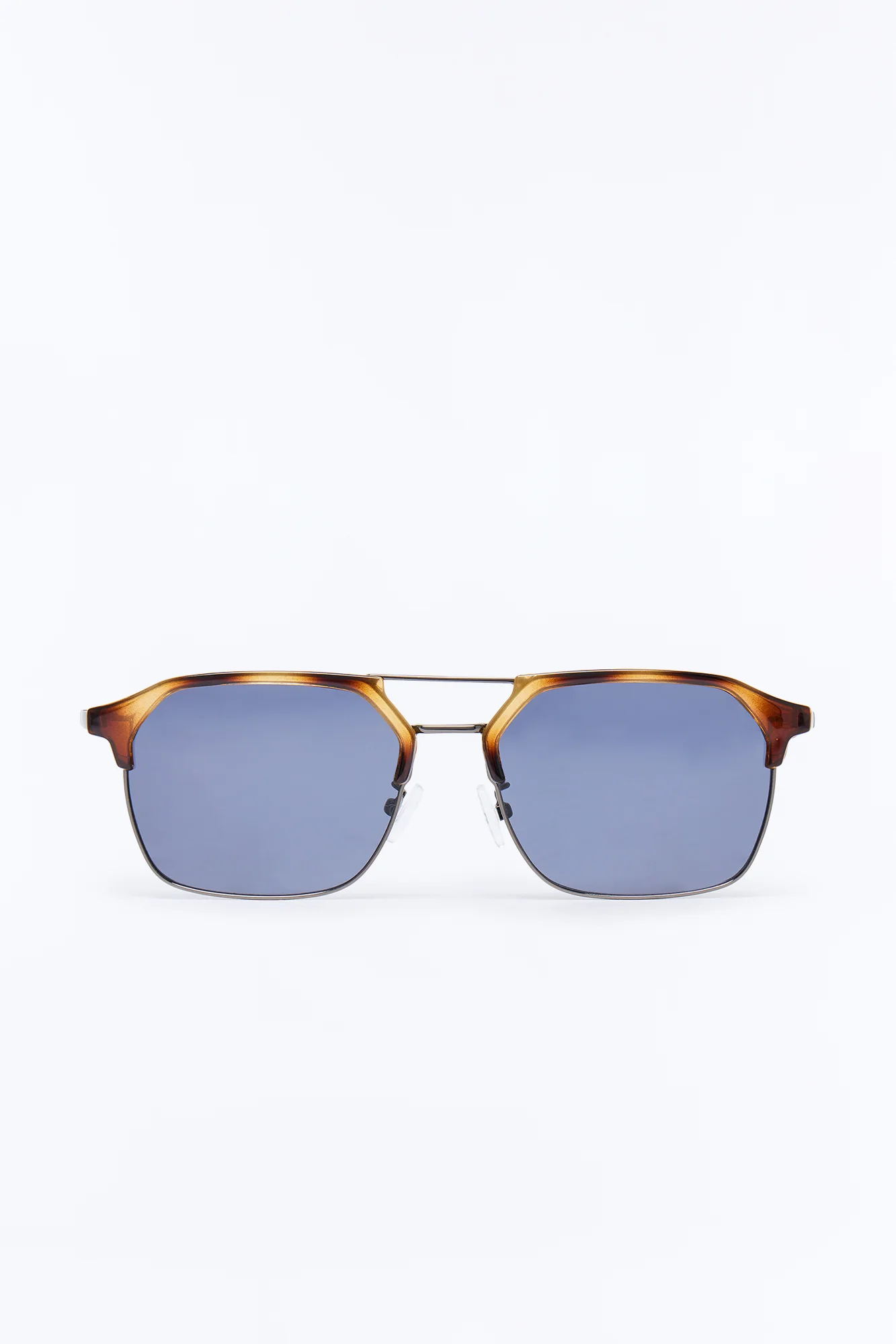 State Of Wonder Sunglasses - Brown - Image 3