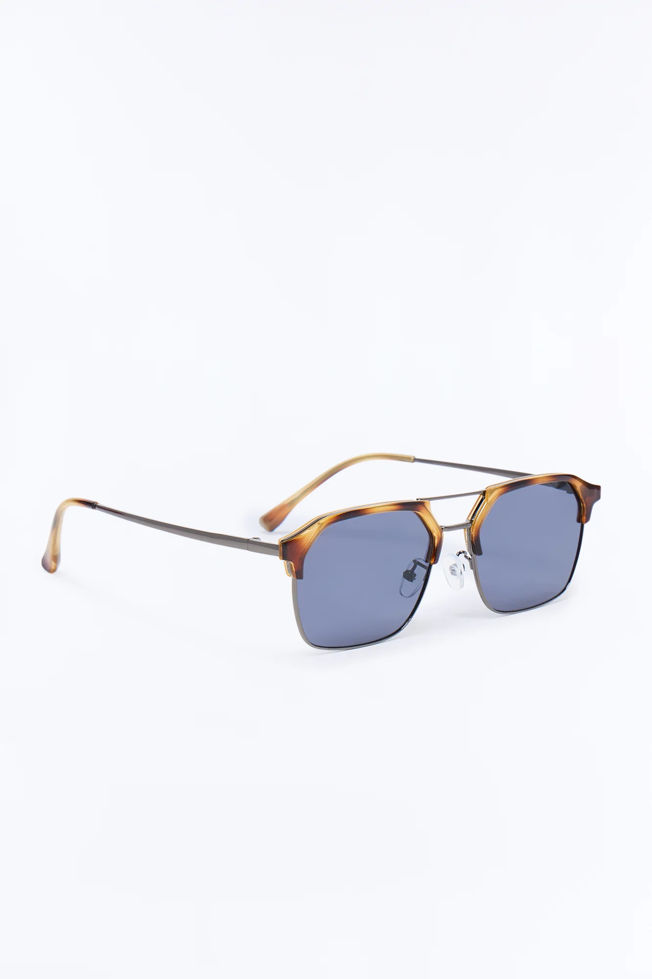 State Of Wonder Sunglasses - Brown - Image 4