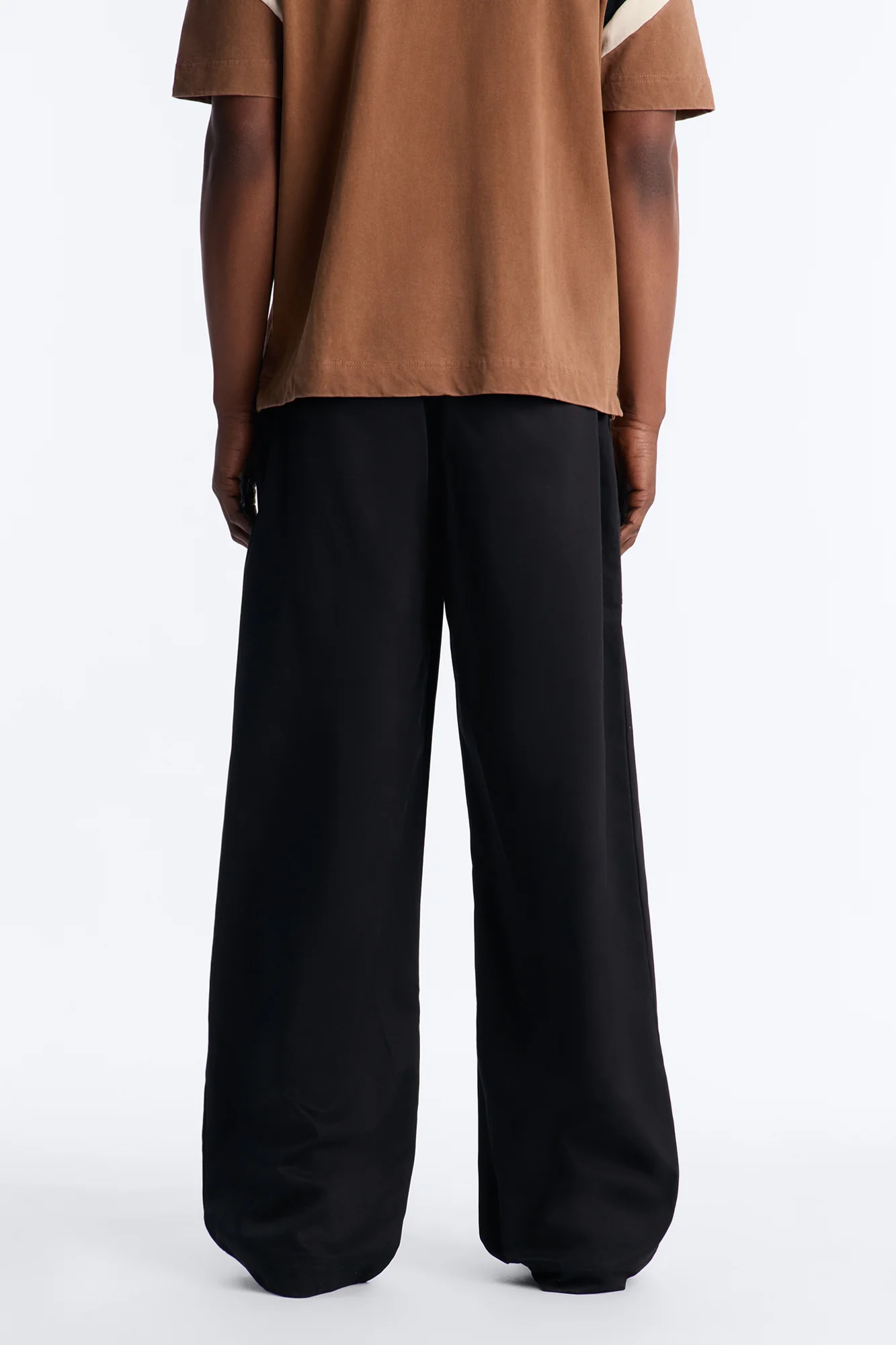 Straight Palmetto Pant - Black - Image 4