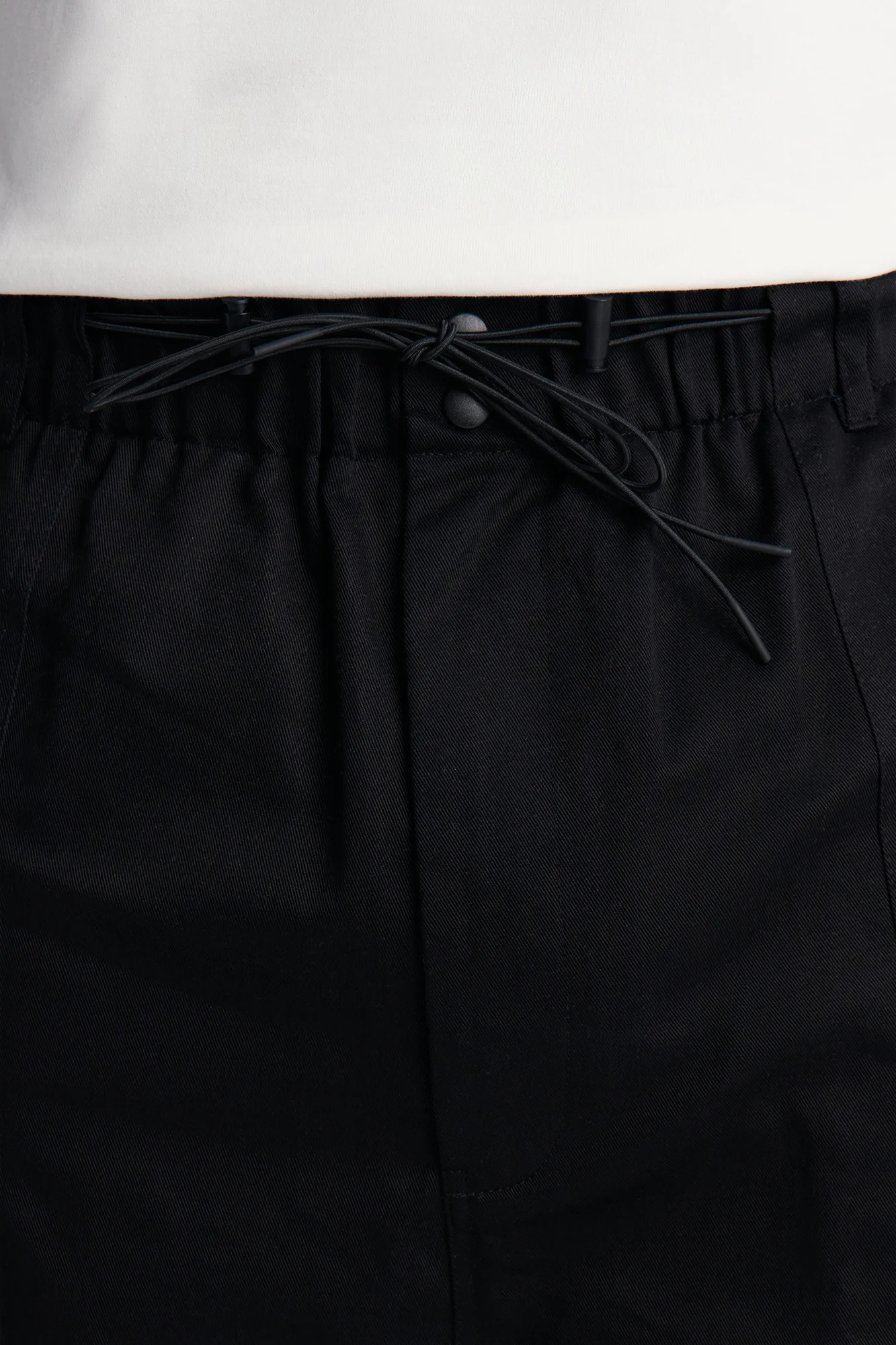 Straight Palmetto Pant - Black - Image 8