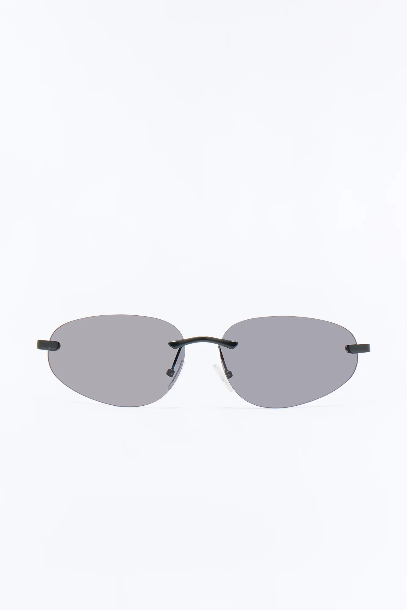 Strike Out Sunglasses - Black - Image 3