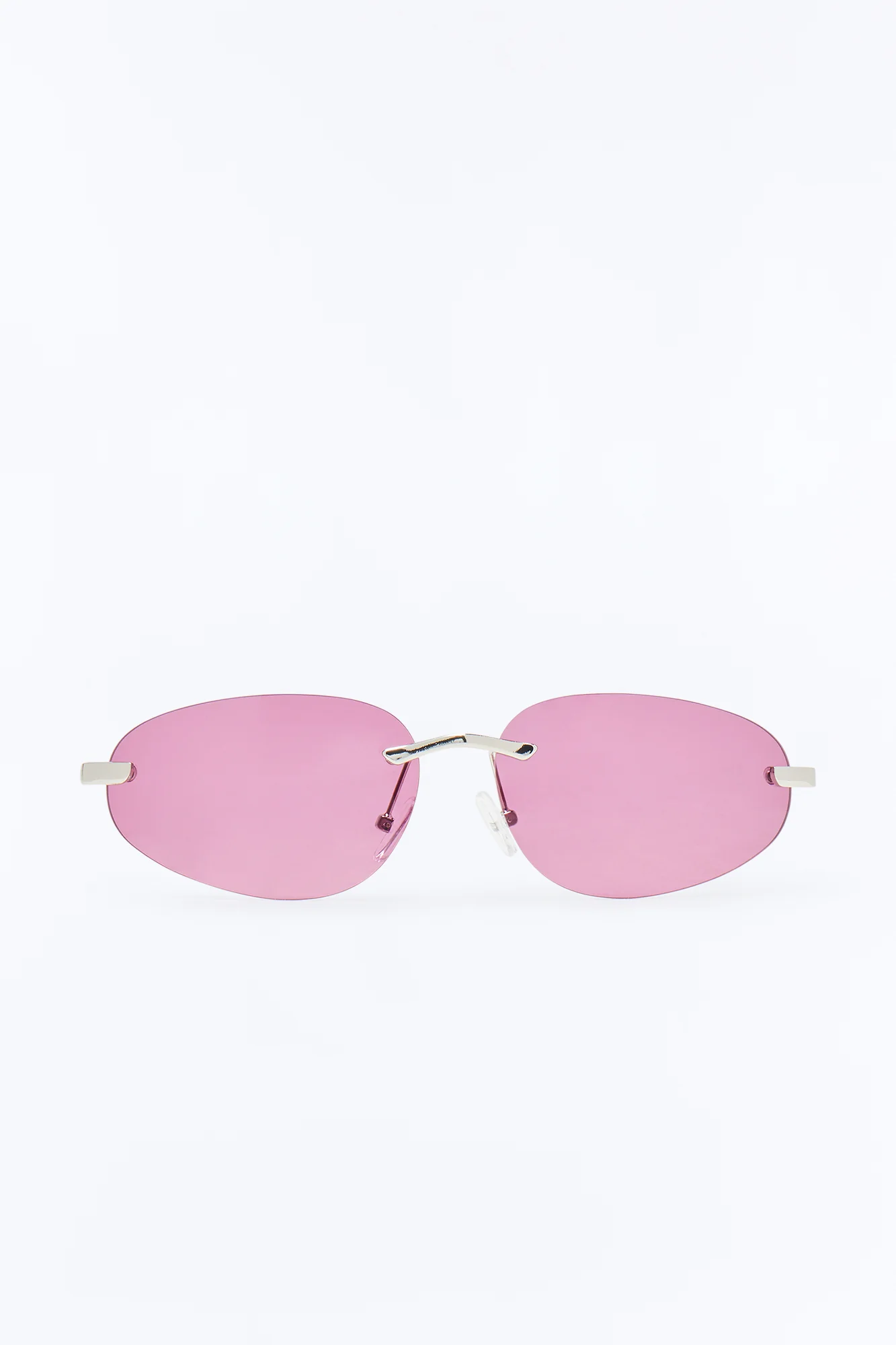 Strike Out Sunglasses - Purple/combo - Image 3