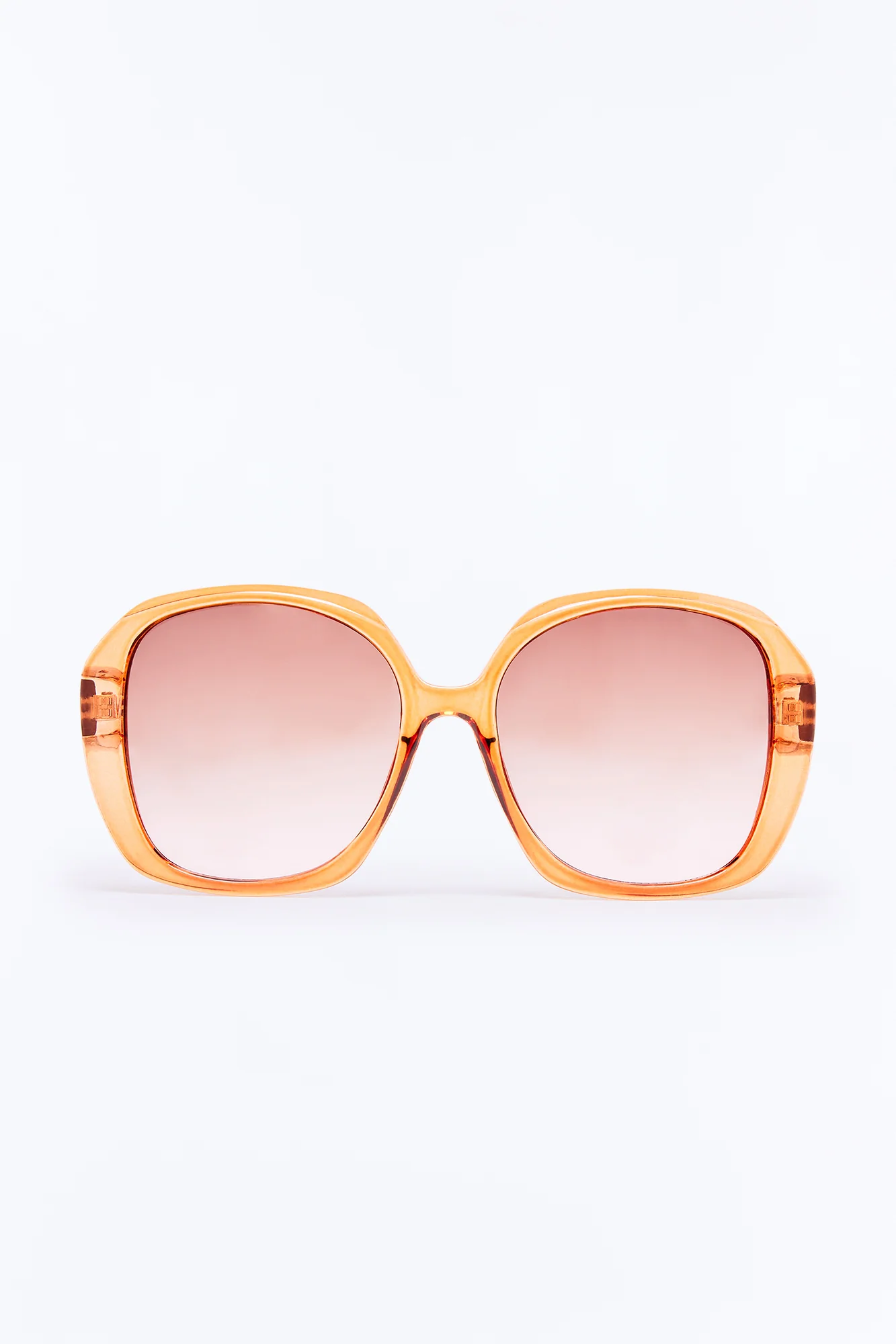Summer Popsicle Sunglasses - Orange - Image 3