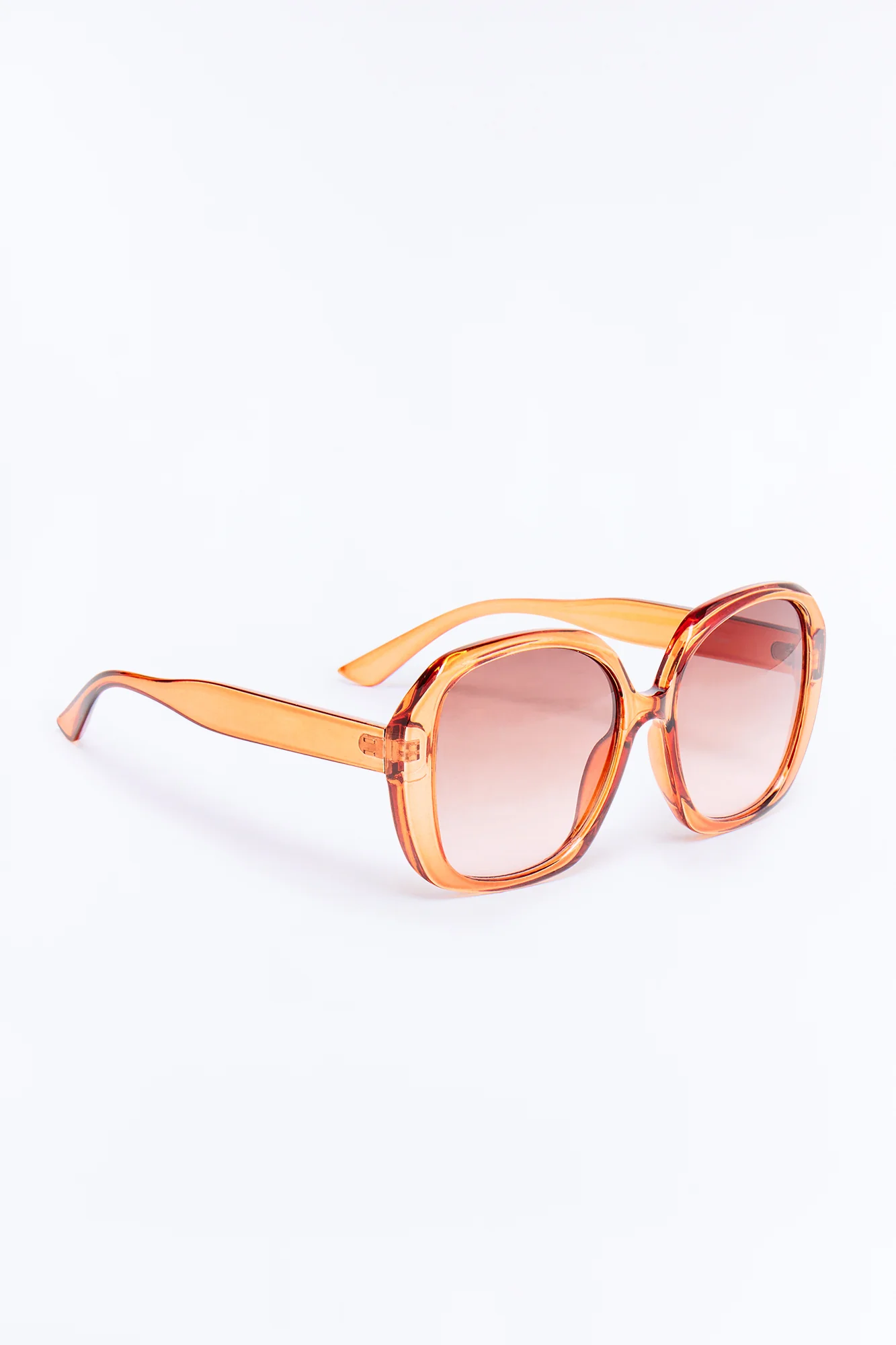 Summer Popsicle Sunglasses - Orange - Image 4