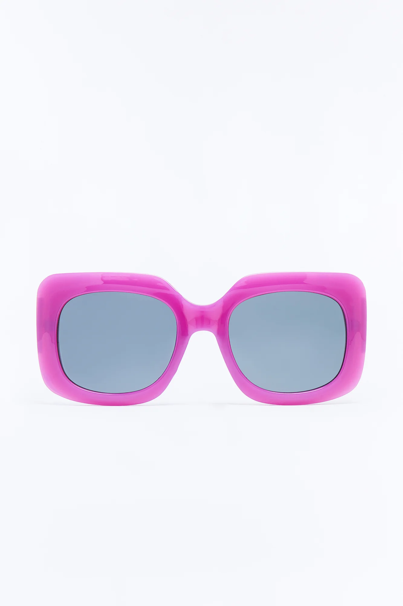 Sun And Ray Sunglasses - Pink