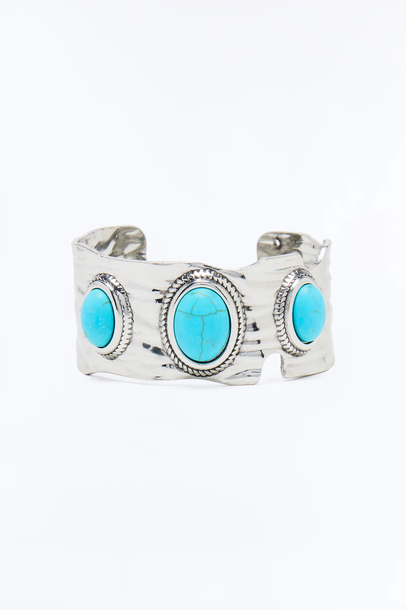 Sun Chaser Bracelet - Turquoise/combo - Image 3