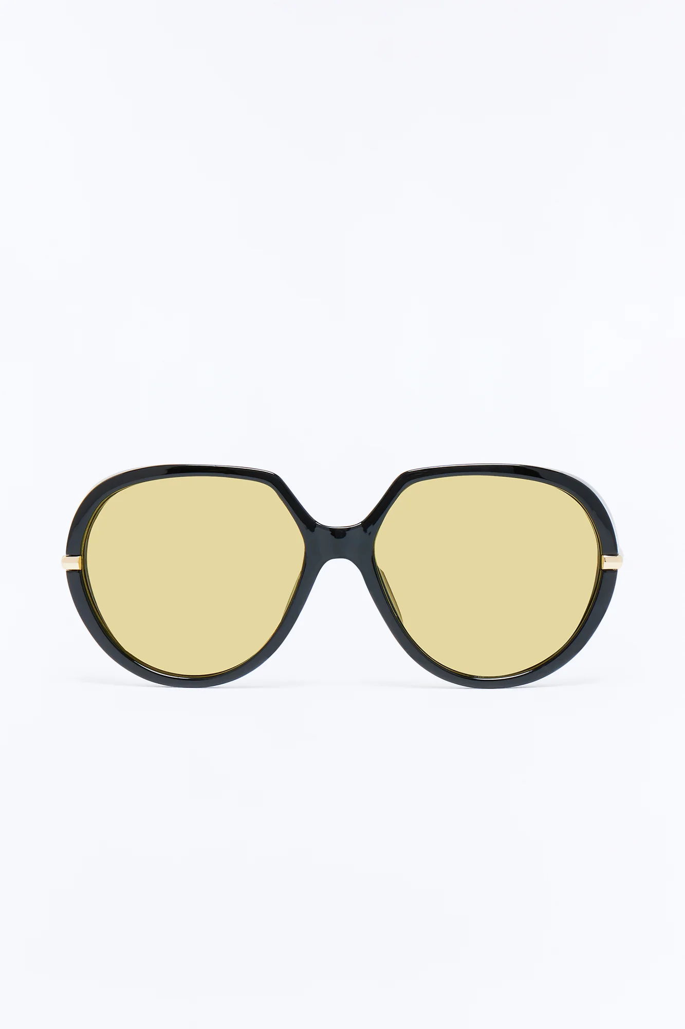 Sun Dancing Sunglasses - Black/combo - Image 3