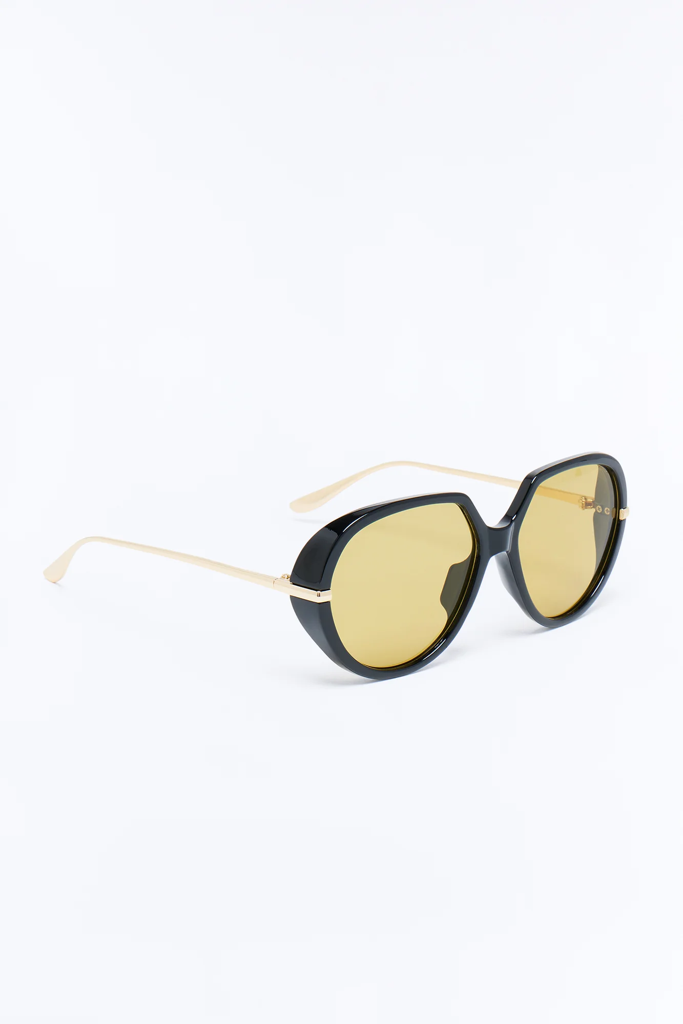 Sun Dancing Sunglasses - Black/combo - Image 4