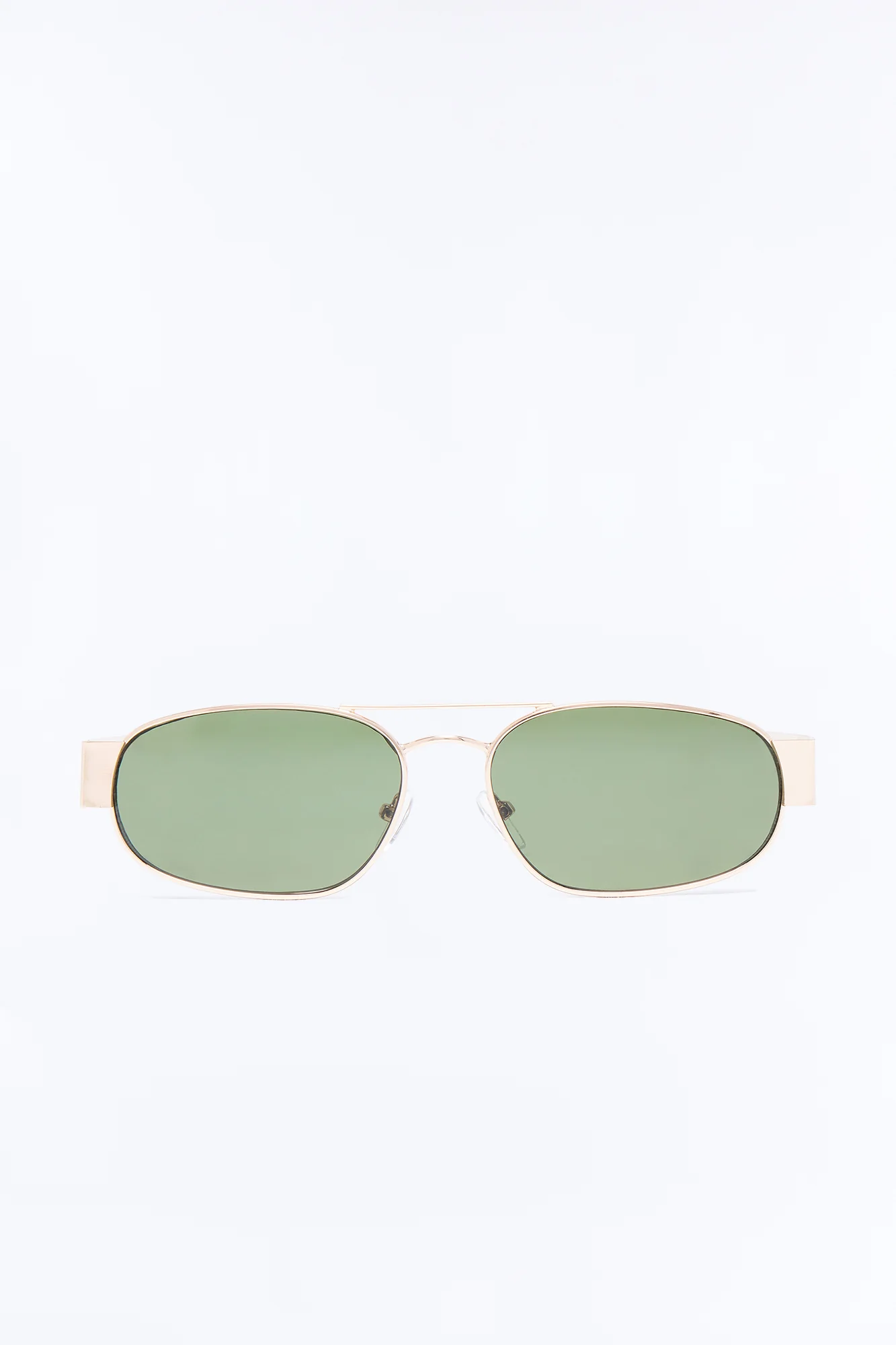 Sunny Forecast Sunglasses - Gold/combo - Image 3
