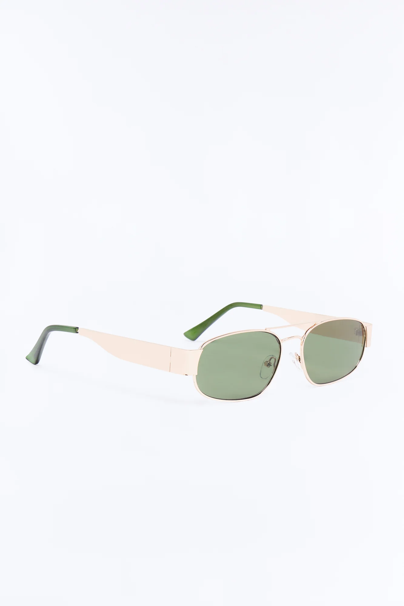 Sunny Forecast Sunglasses - Gold/combo - Image 4