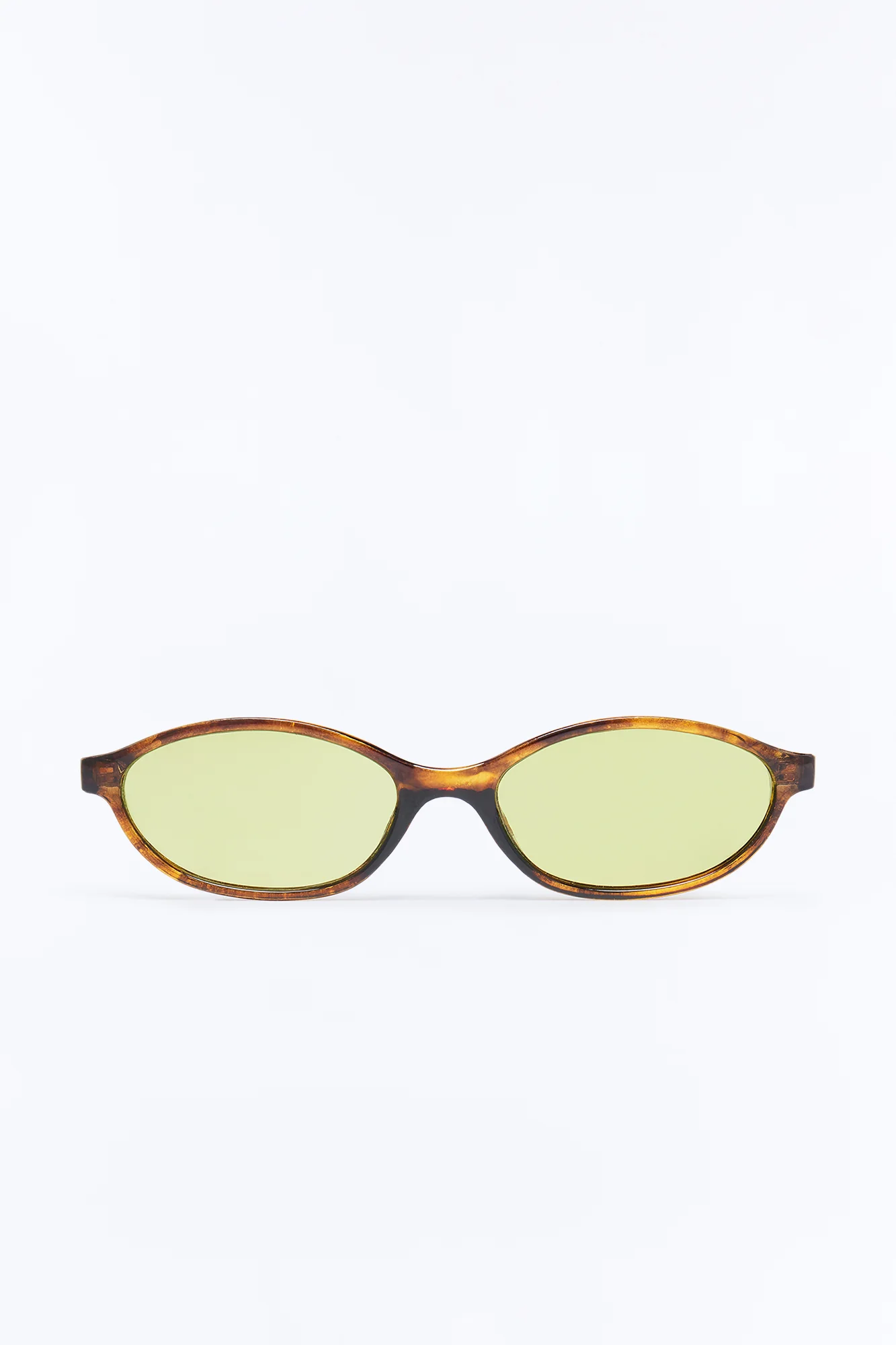 Sunny Sadie Sunglasses - Tortoise - Image 3