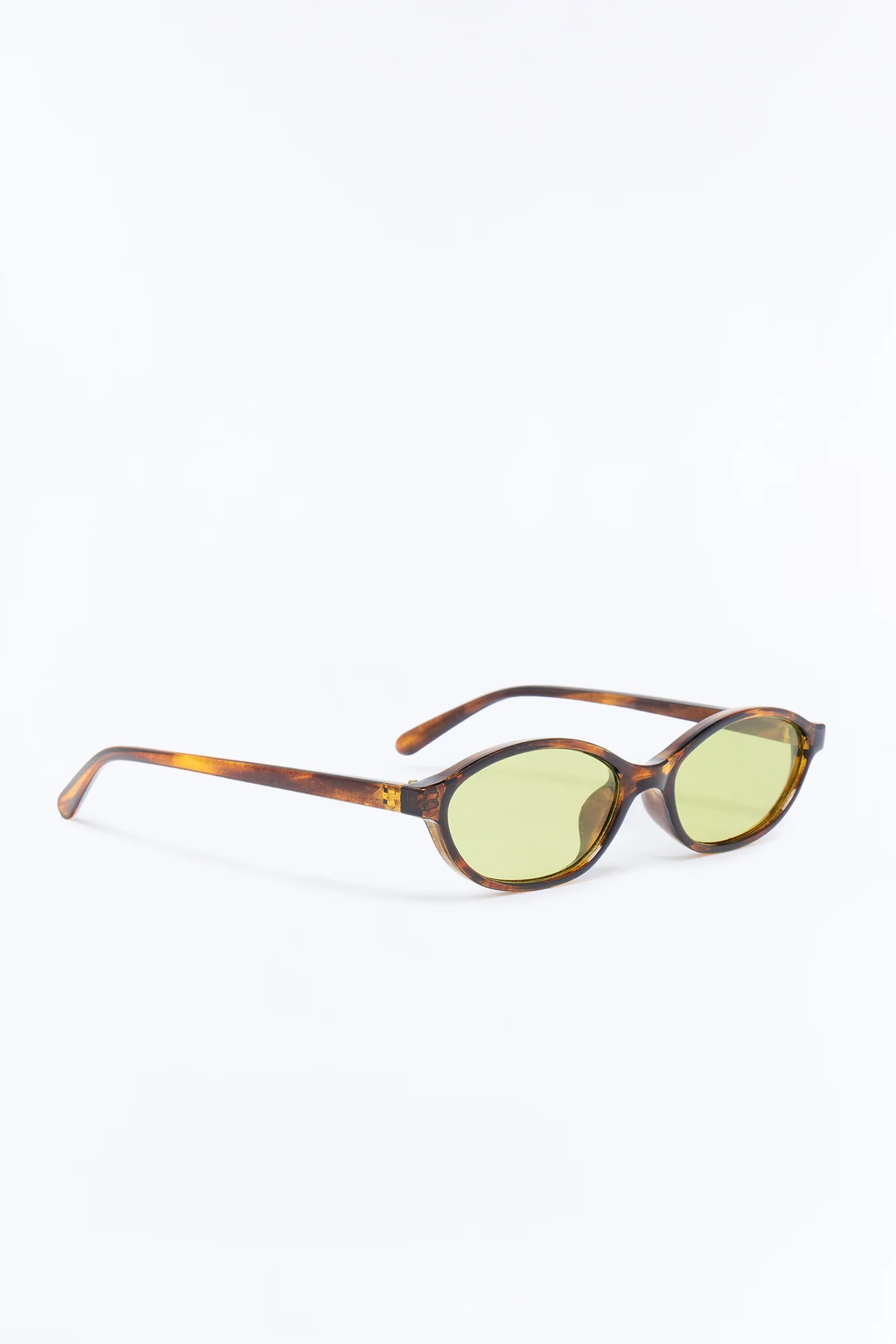 Sunny Sadie Sunglasses - Tortoise - Image 4