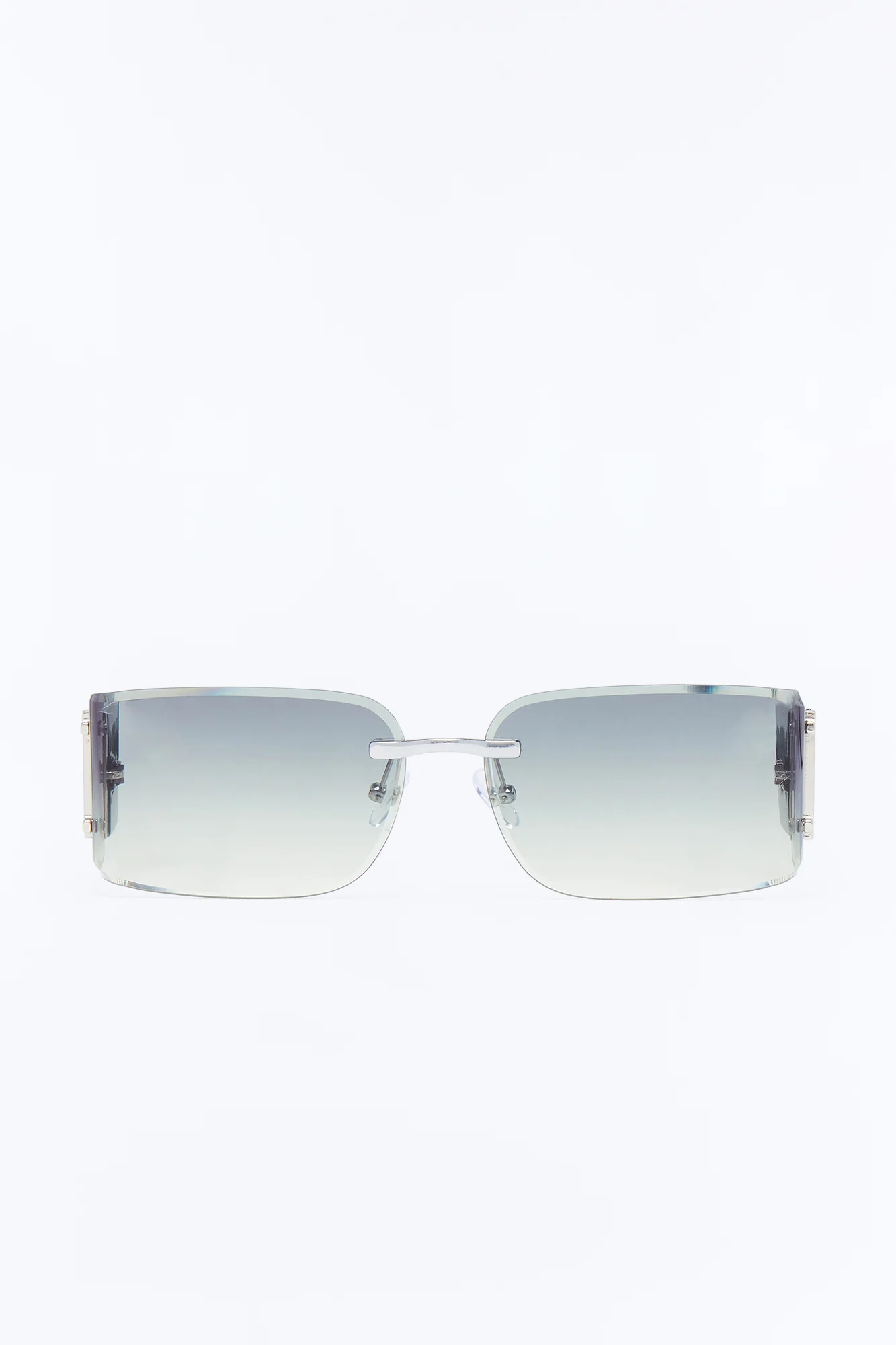 Sunset Boarding Sunglasses - Black - Image 3