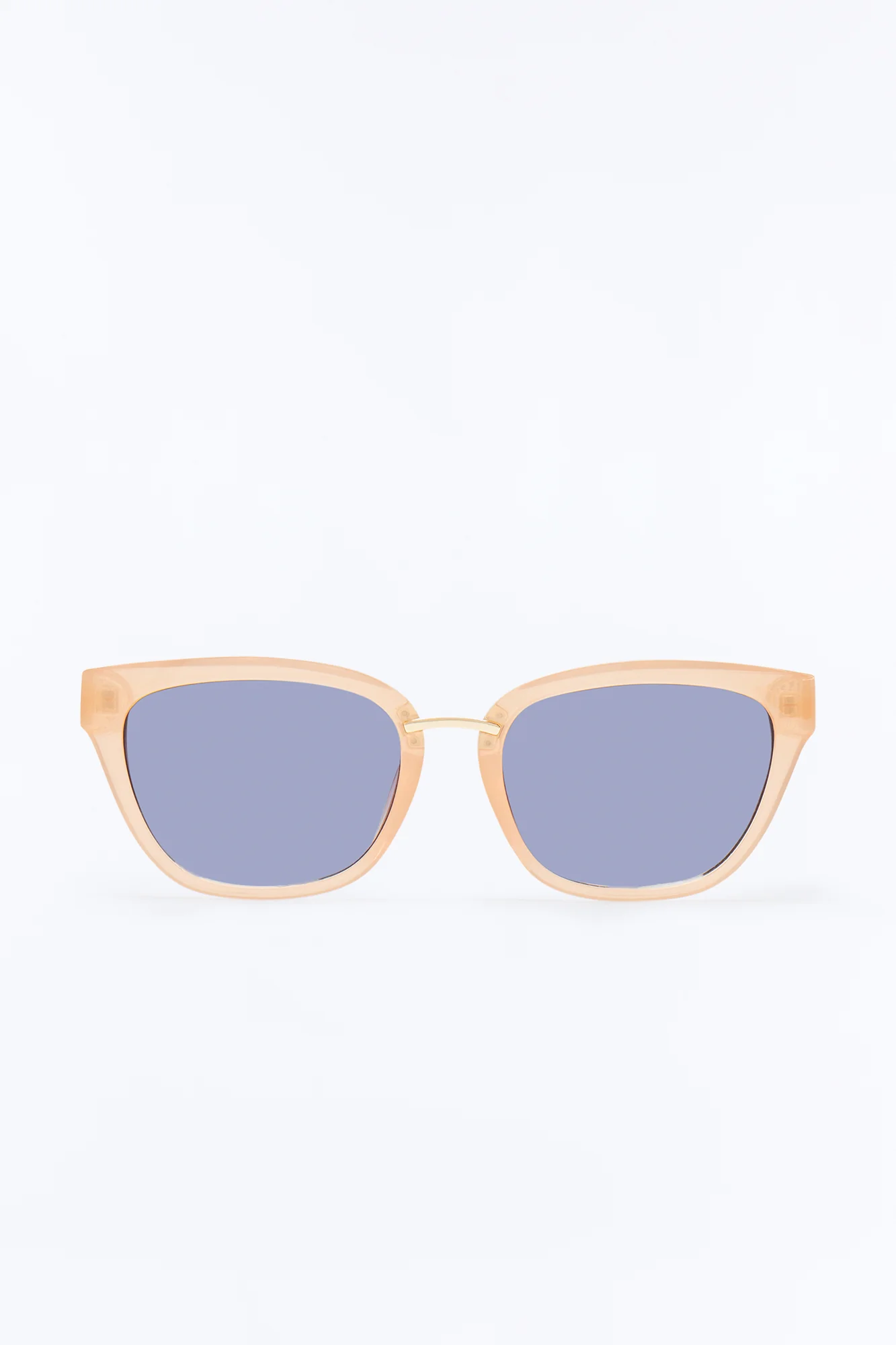 Sunset Hills Sunglasses - Sand/combo - Image 3