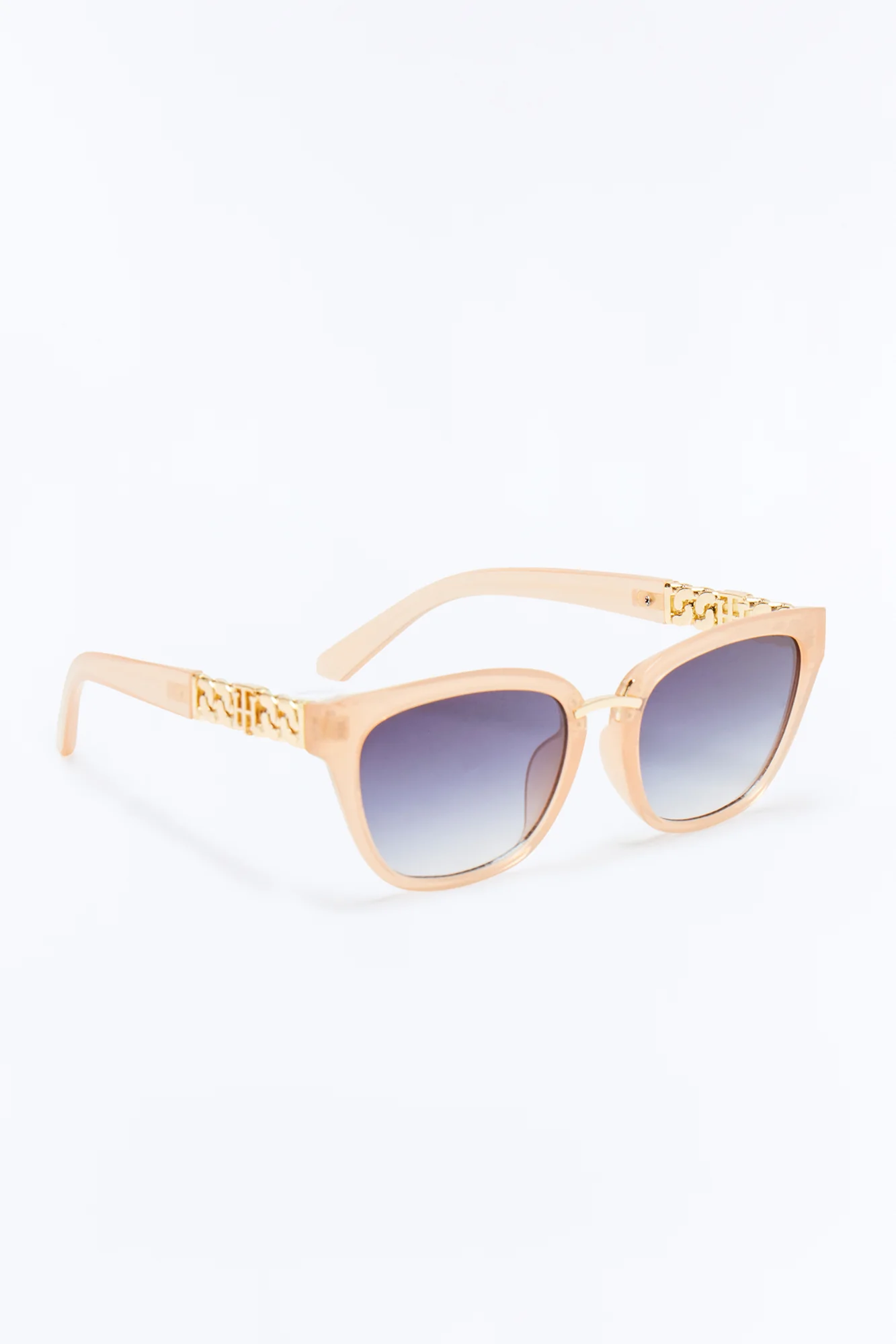 Sunset Hills Sunglasses - Sand/combo - Image 4