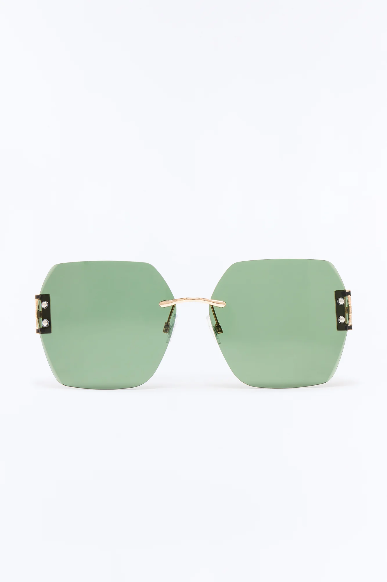 Sunset State Sunglasses - Black/combo - Image 3