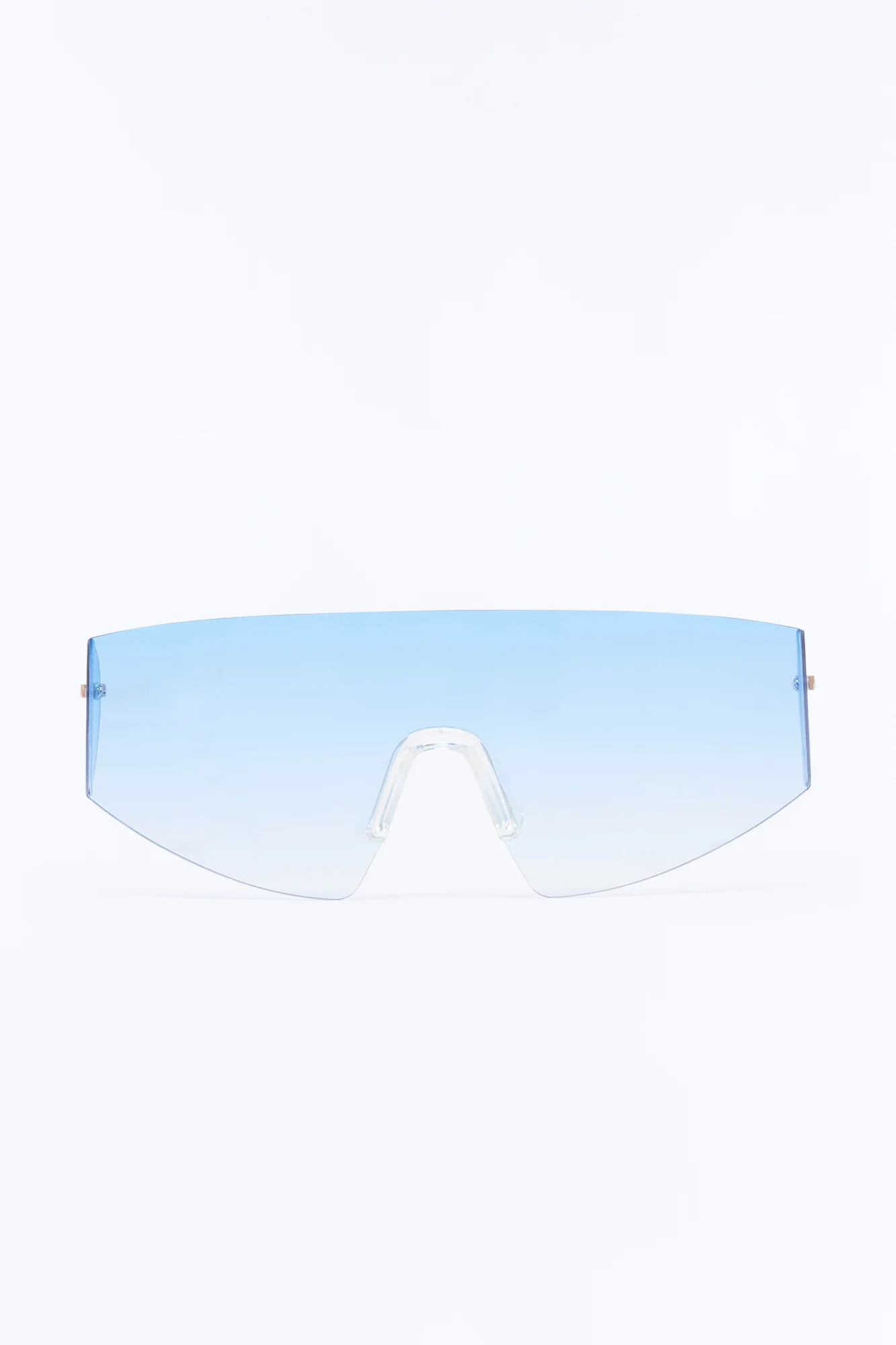 Surf's Up Sunglasses - Blue - Image 2