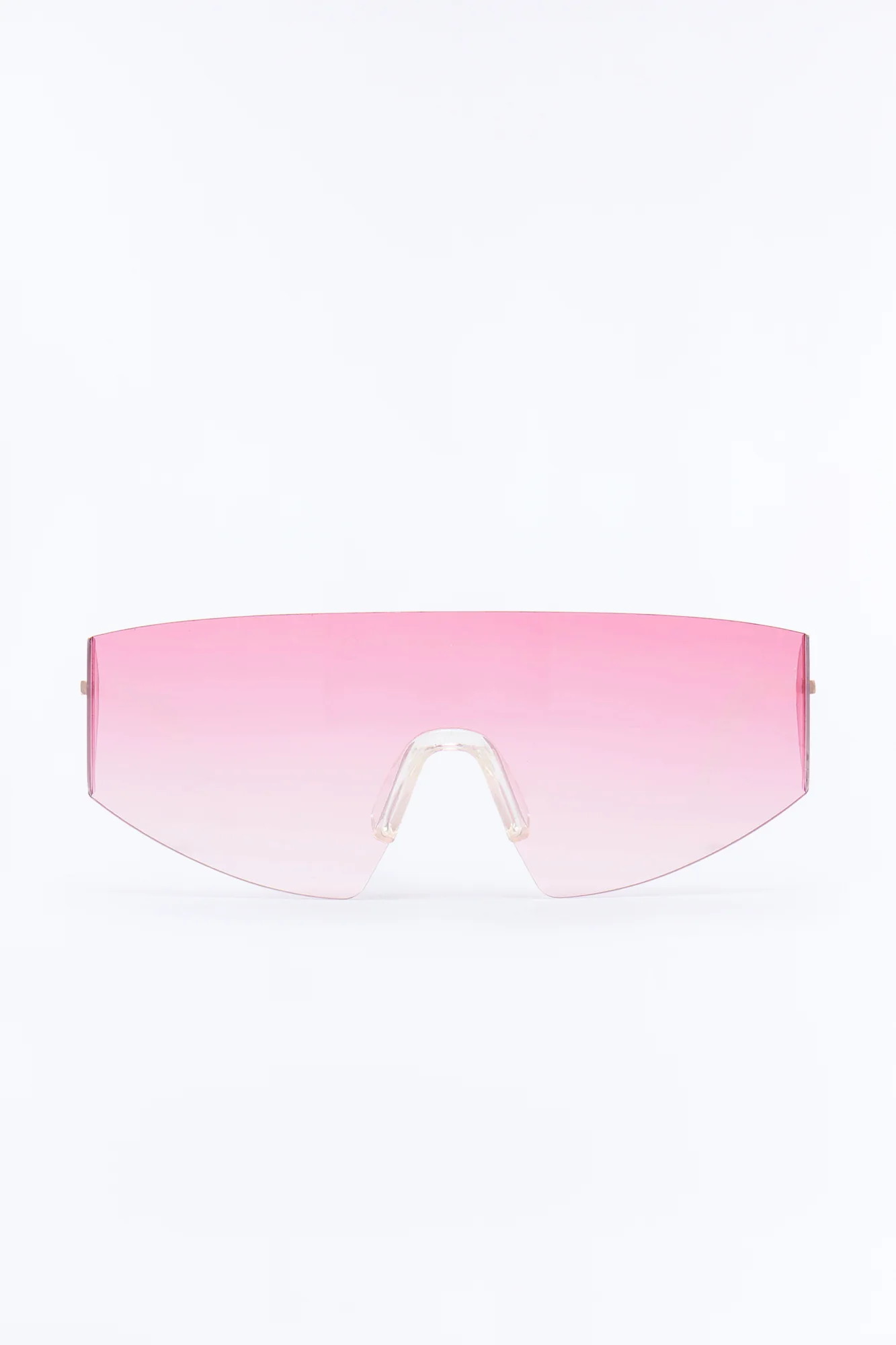 Surf's Up Sunglasses - Pink - Image 3