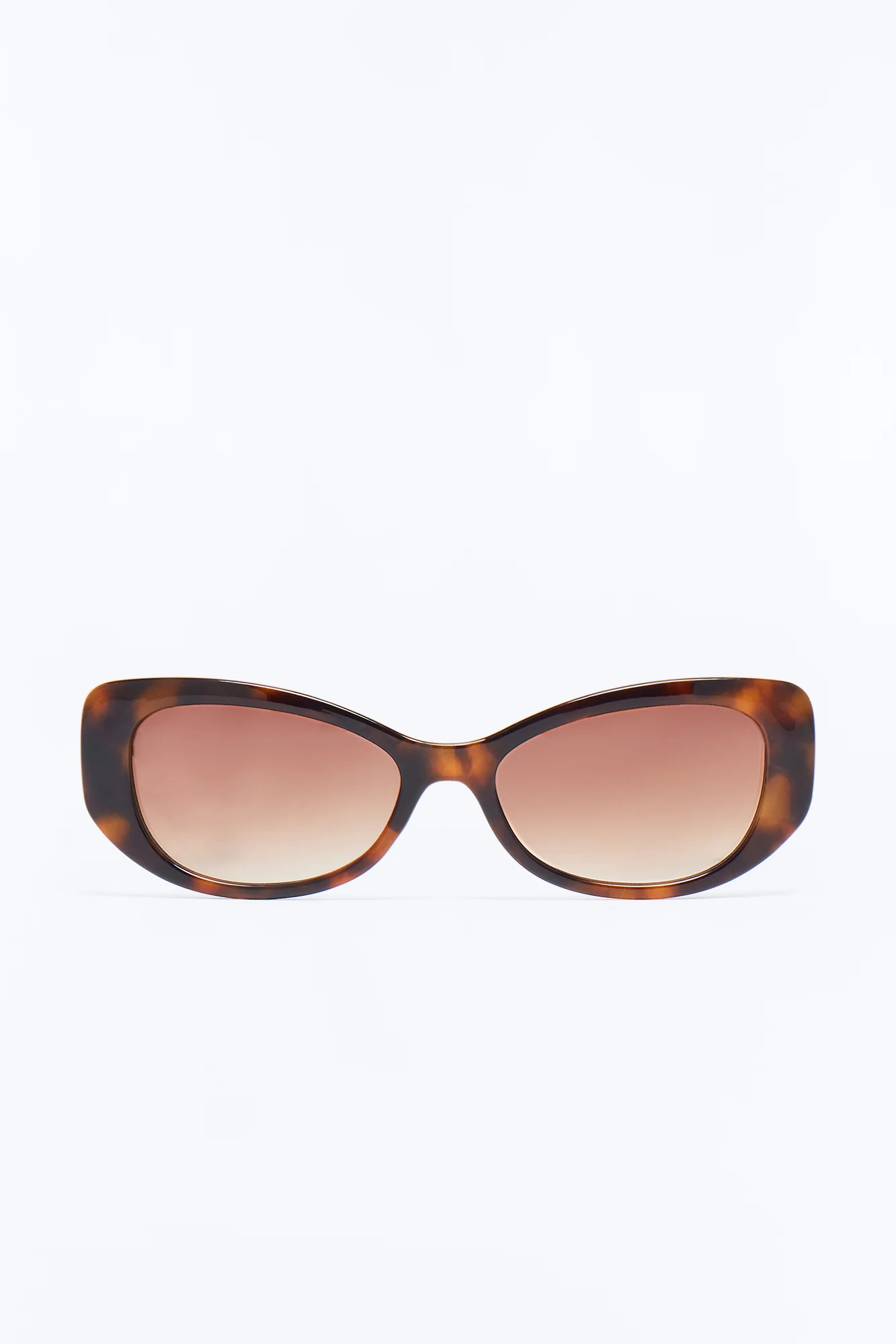 Take It In Sunglasses - Tortoise - Image 3