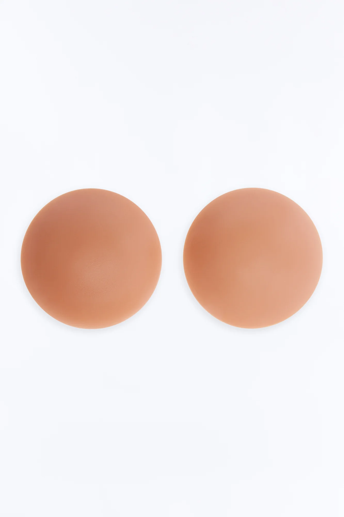 That's My Secret Silicone Nipple Covers - Brown - Image 2
