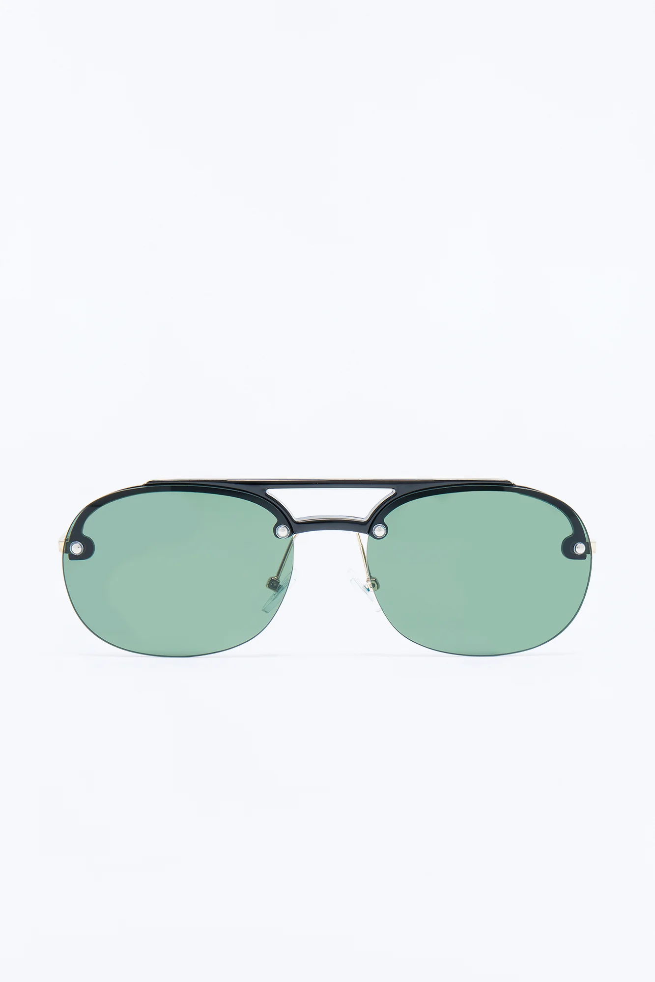 The It Shade Sunglasses - Black - Image 2