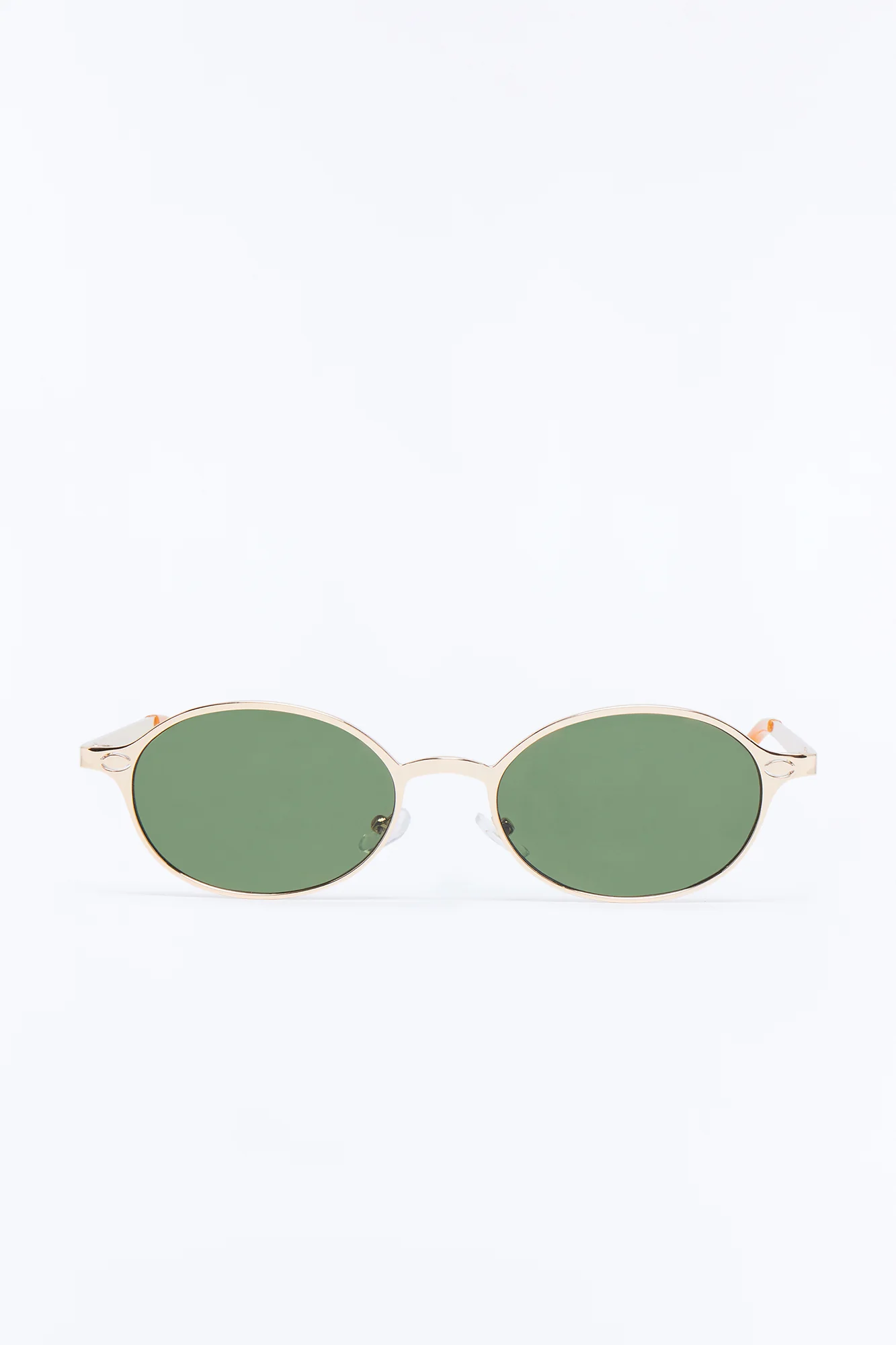 Time Overload Sunglasses - Gold/combo - Image 3