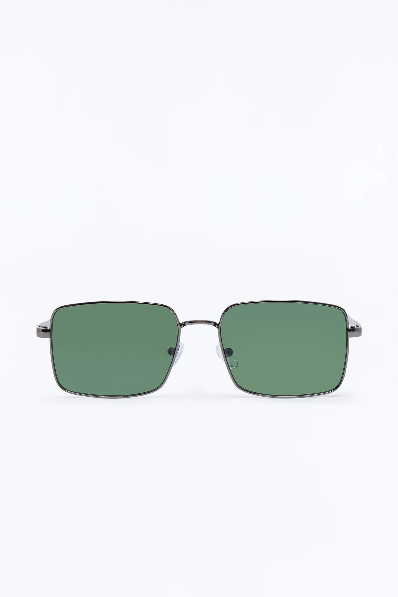 Trap Talk Sunglasses - Green