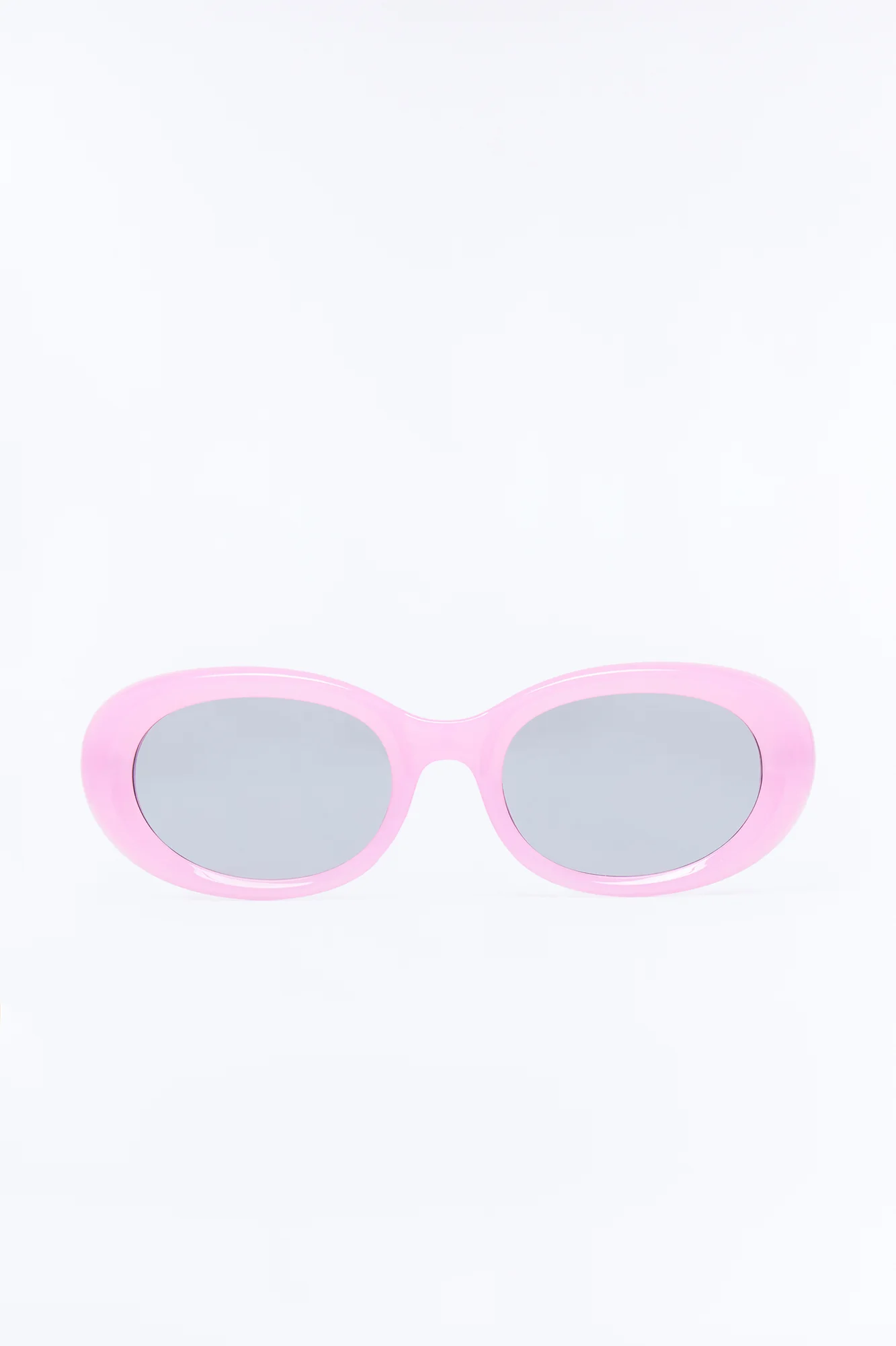 Tropic Like It's Hot Sunglasses - Pink - Image 3