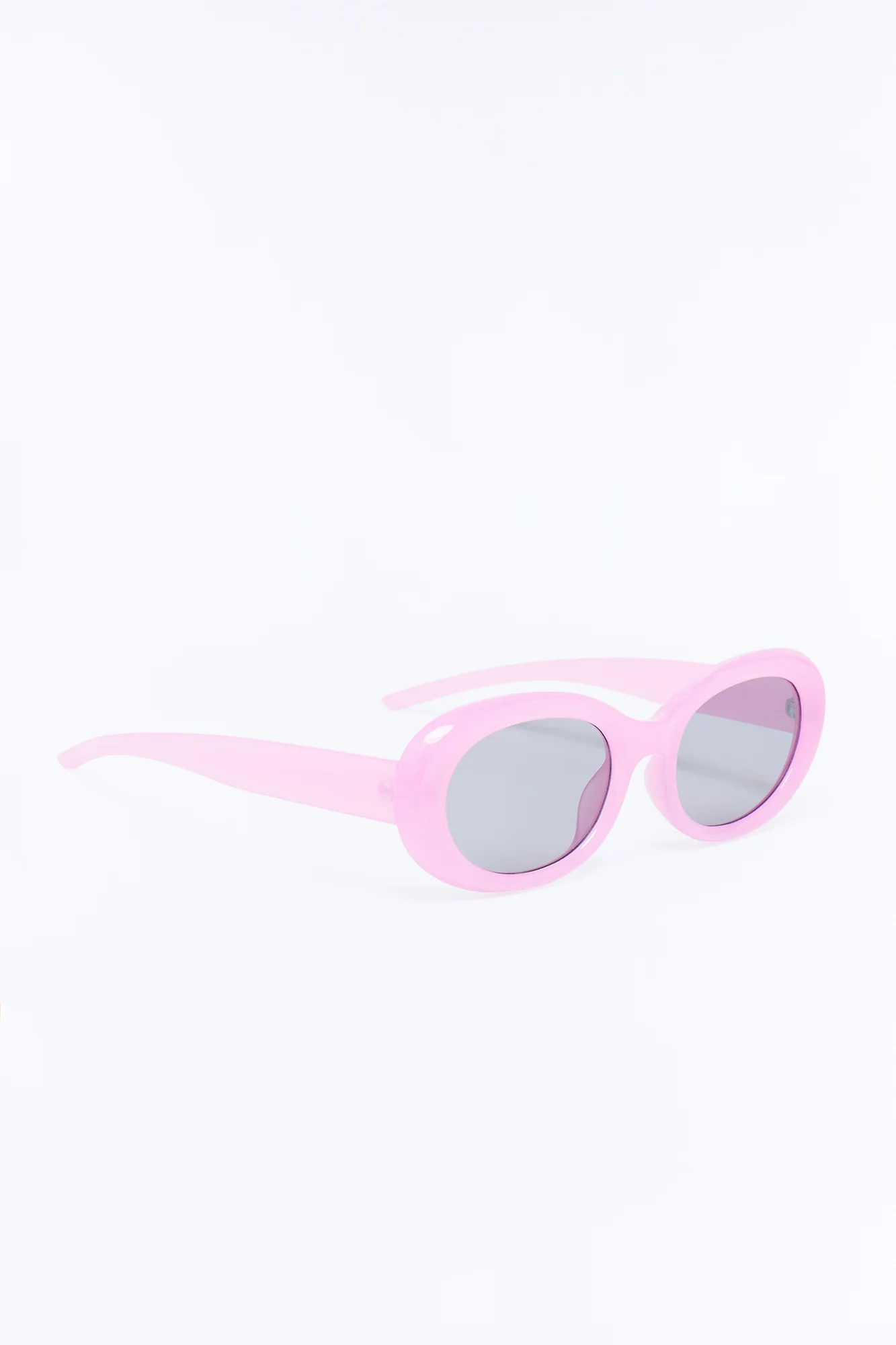 Tropic Like It's Hot Sunglasses - Pink - Image 4